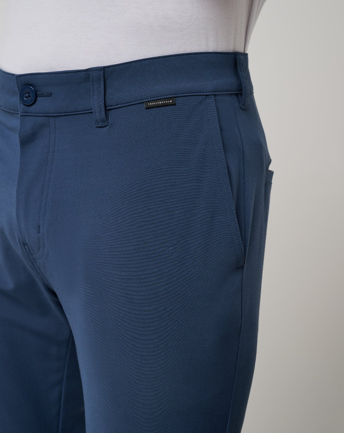 Open To Close Tech Chino Pant - Travis Mathew