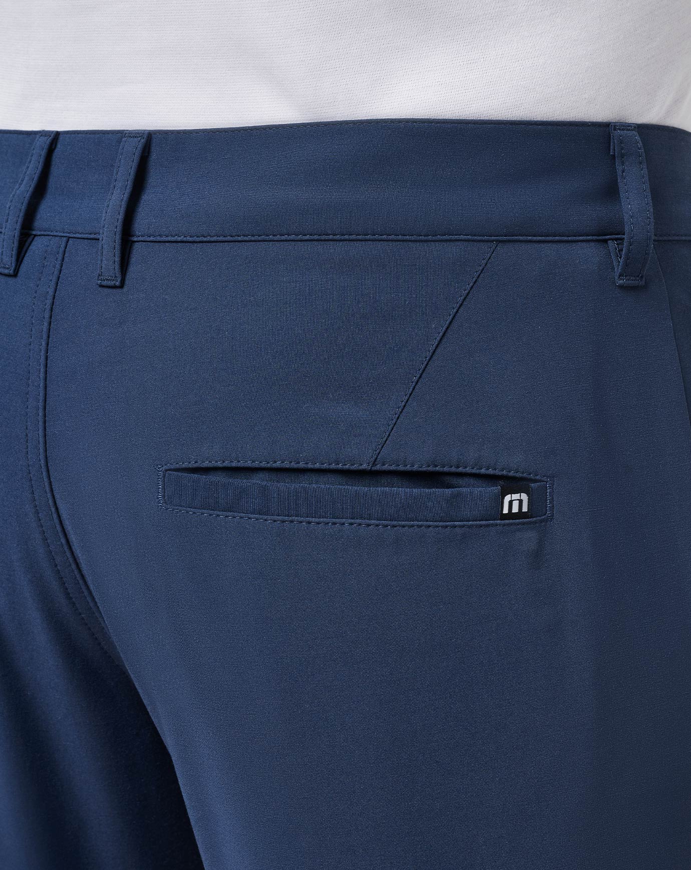 Open To Close Tech Chino Pant - Travis Mathew