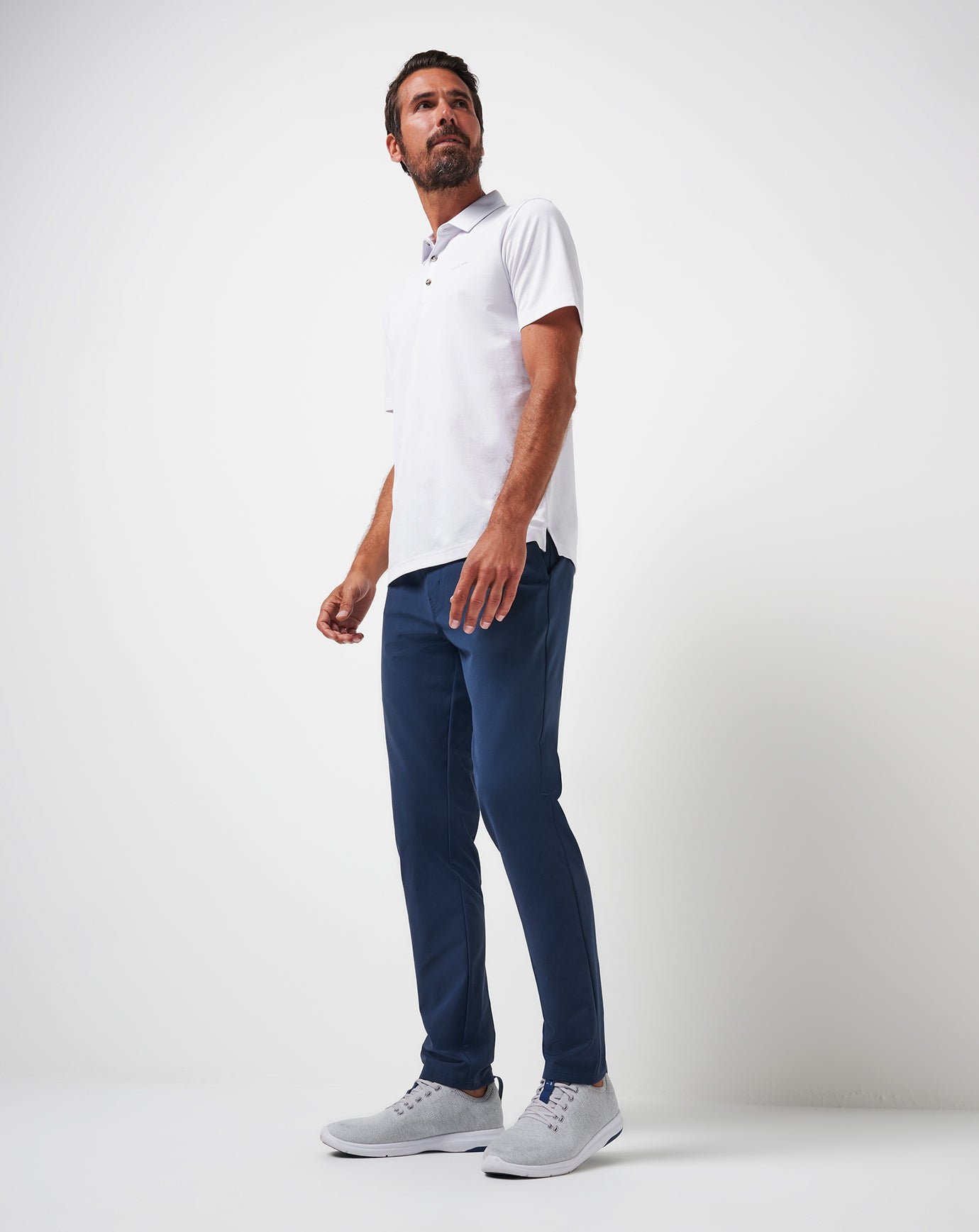 Open To Close Tech Chino Pant - Travis Mathew