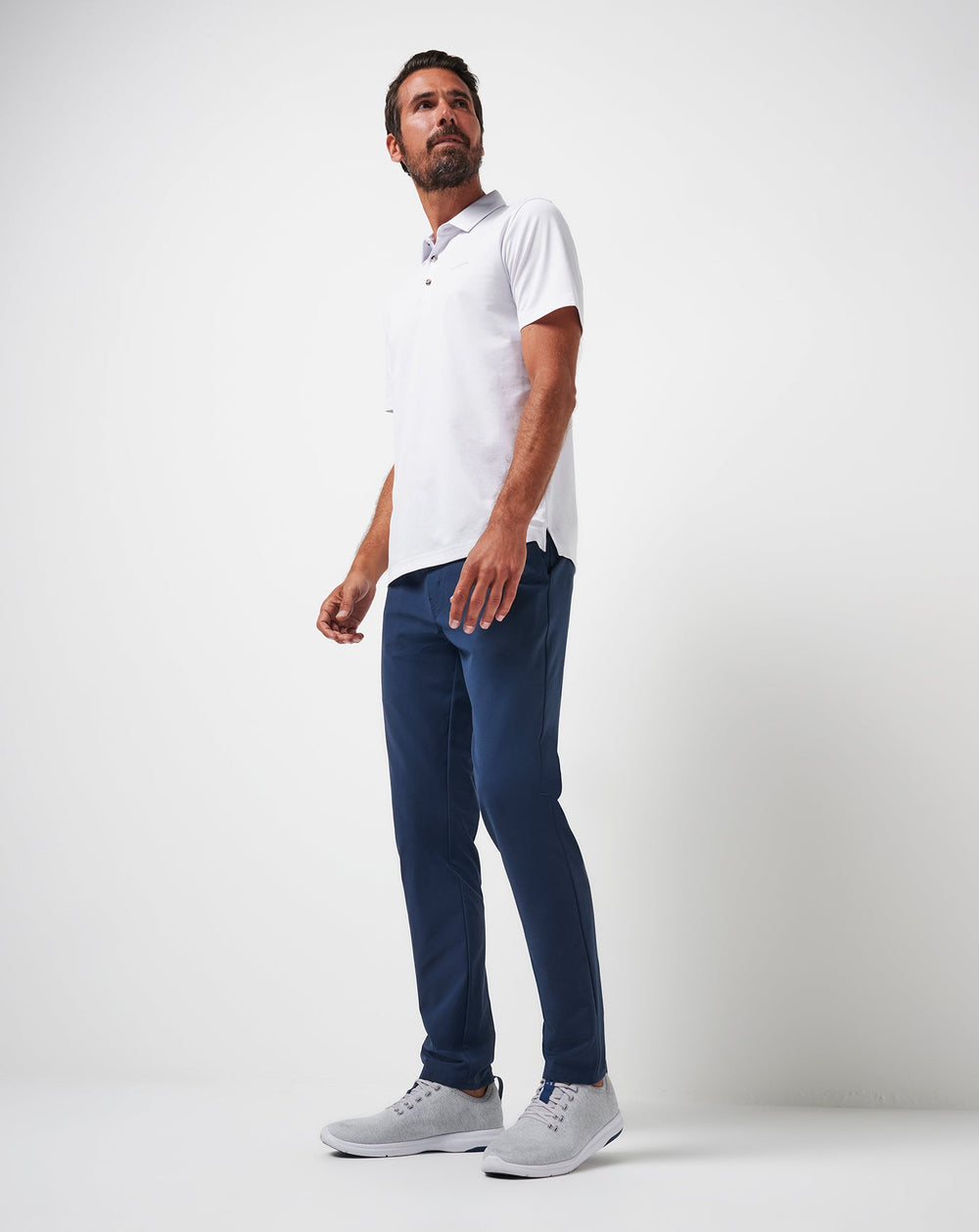 Open To Close Tech Chino Pant - Travis Mathew