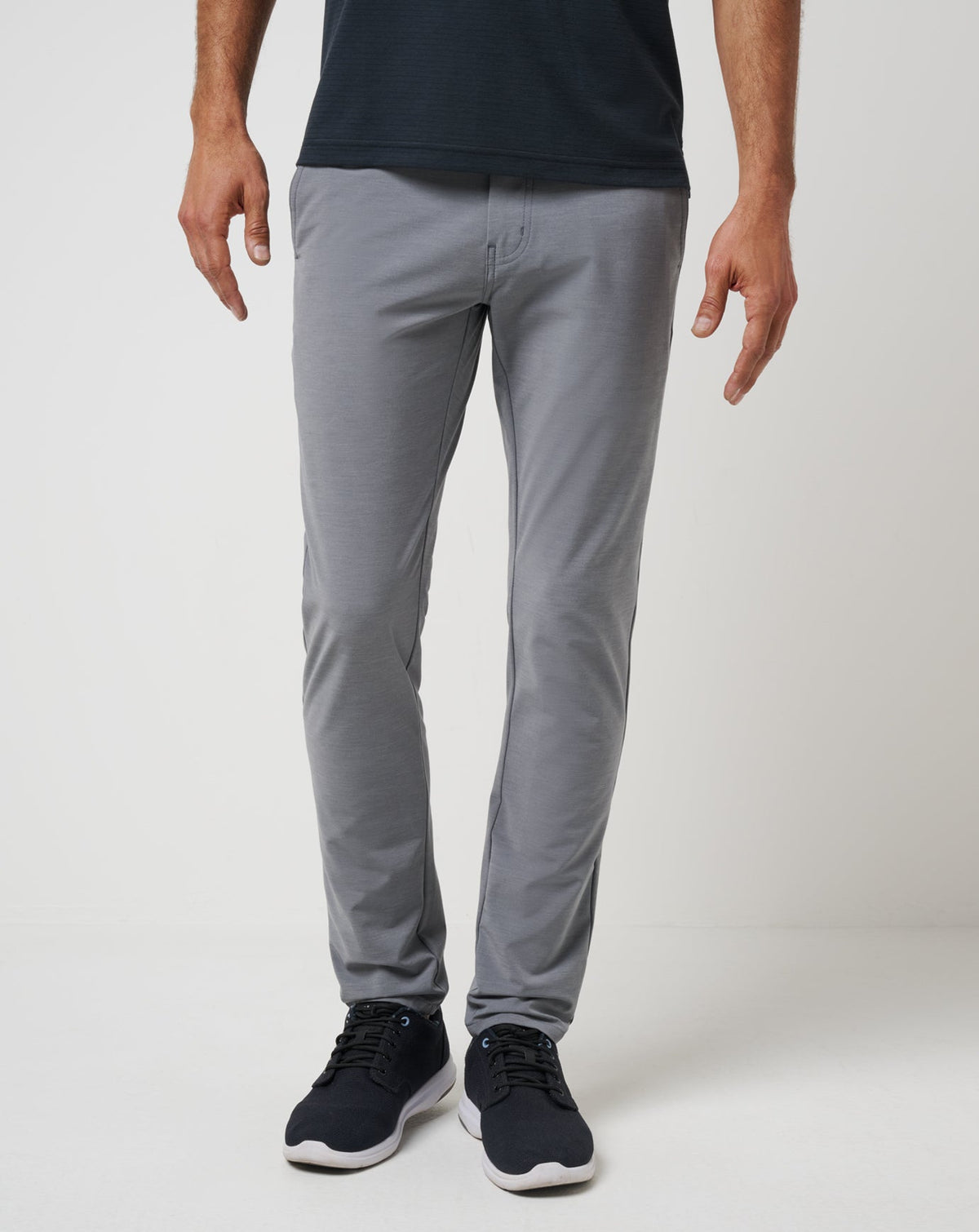Open To Close Tech Chino Pant - Travis Mathew