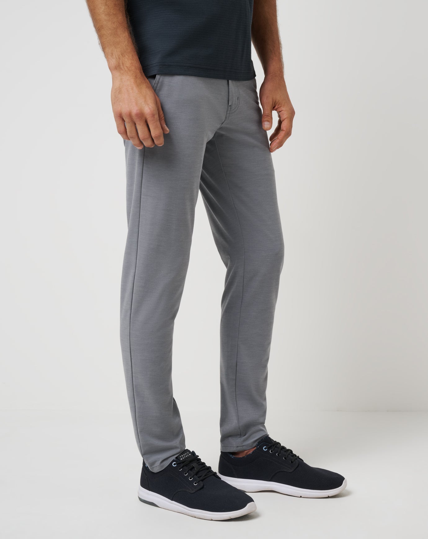 Open To Close Tech Chino Pant - Travis Mathew