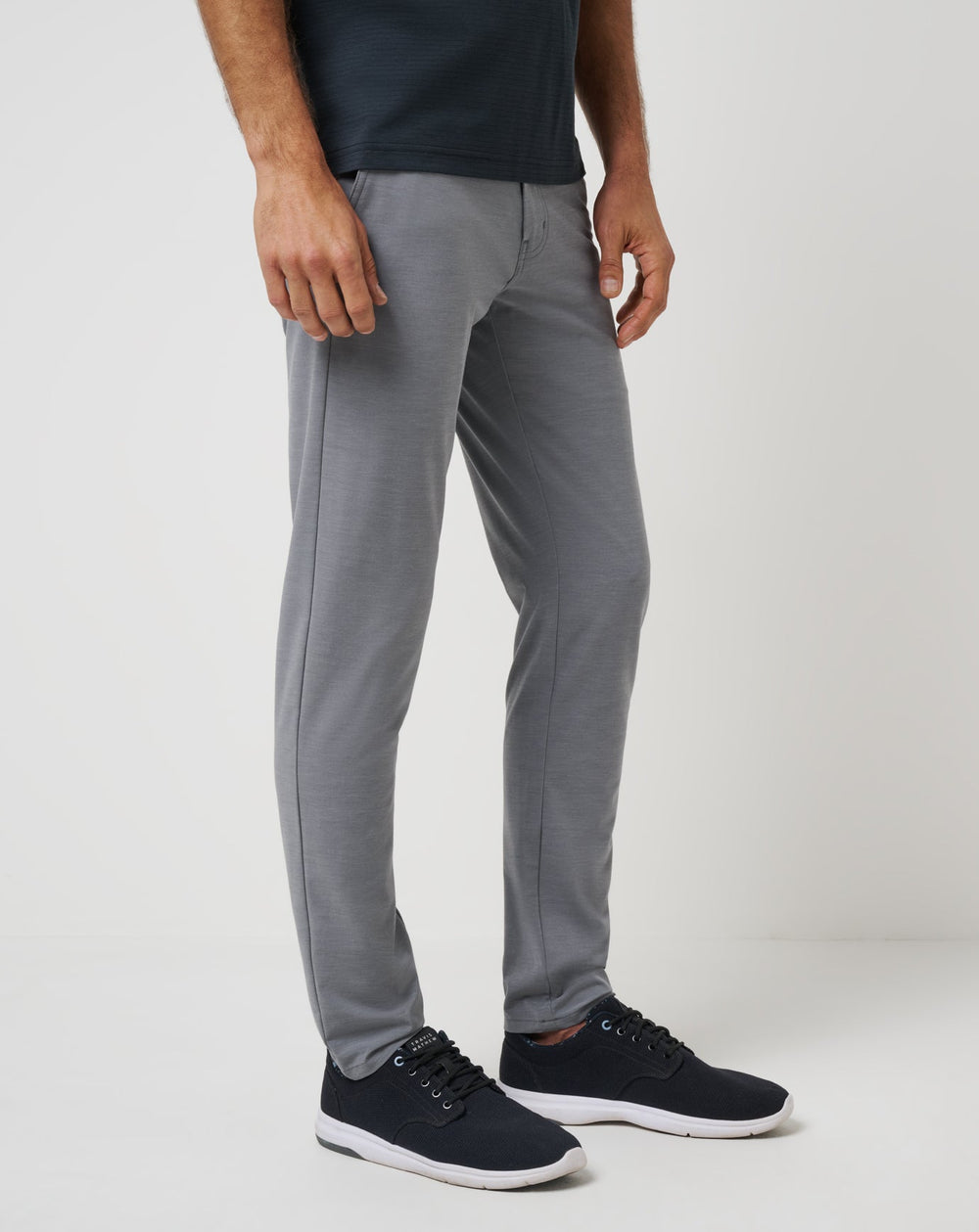 Open To Close Tech Chino Pant - Travis Mathew