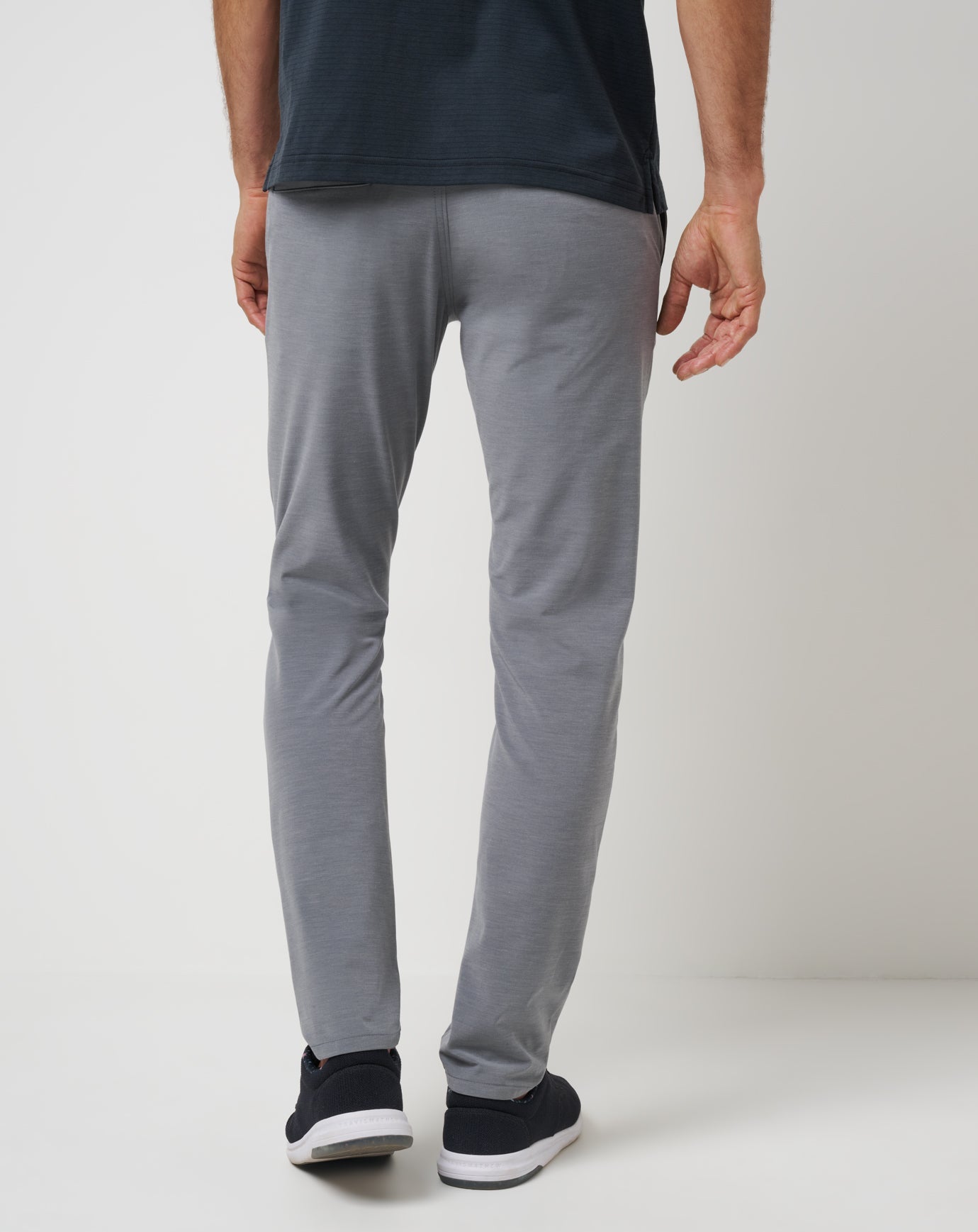 Open To Close Tech Chino Pant - Travis Mathew