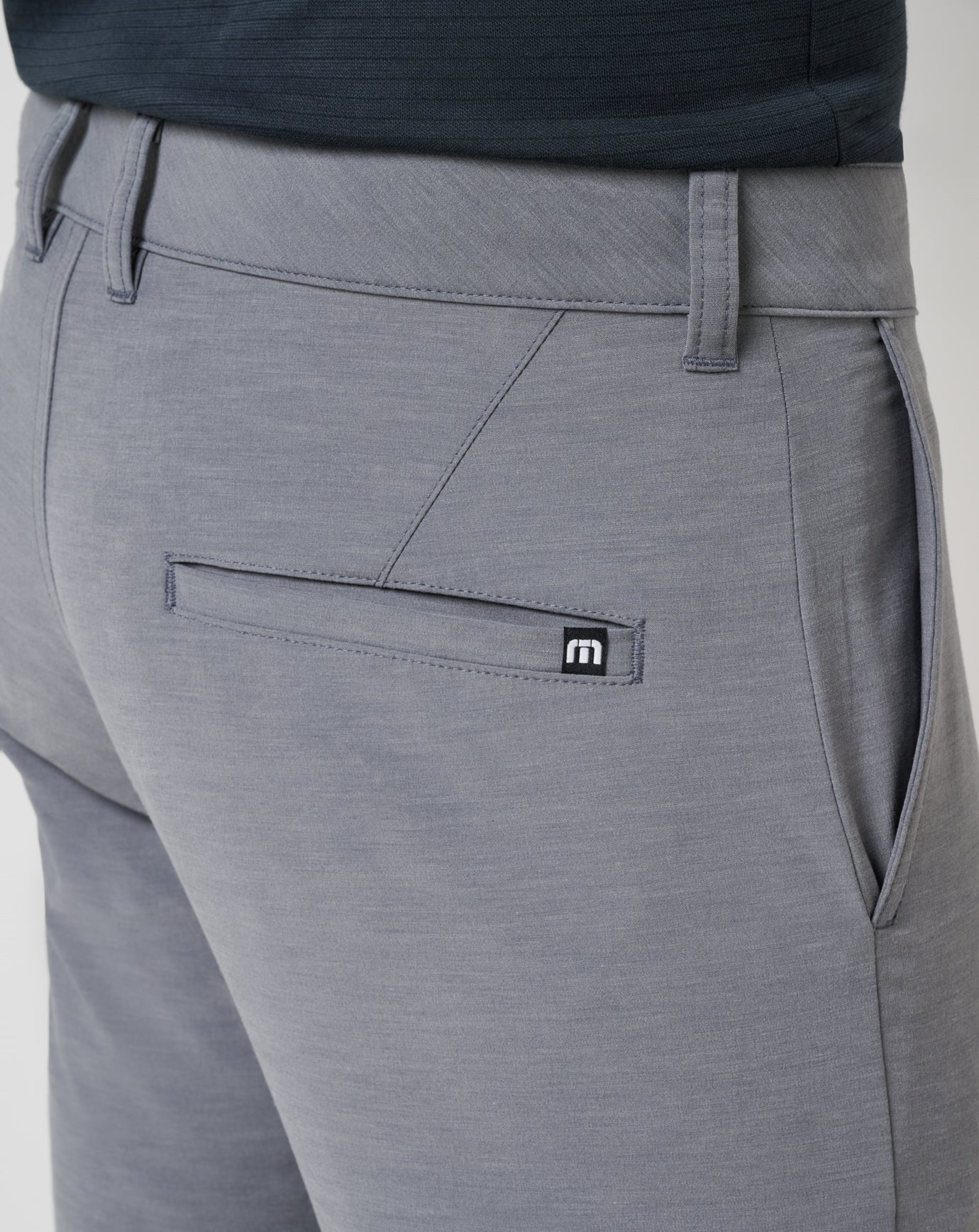 Open To Close Tech Chino Pant - Travis Mathew