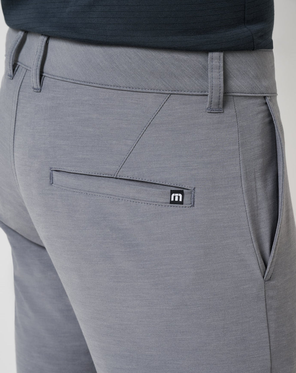 Open To Close Tech Chino Pant - Travis Mathew