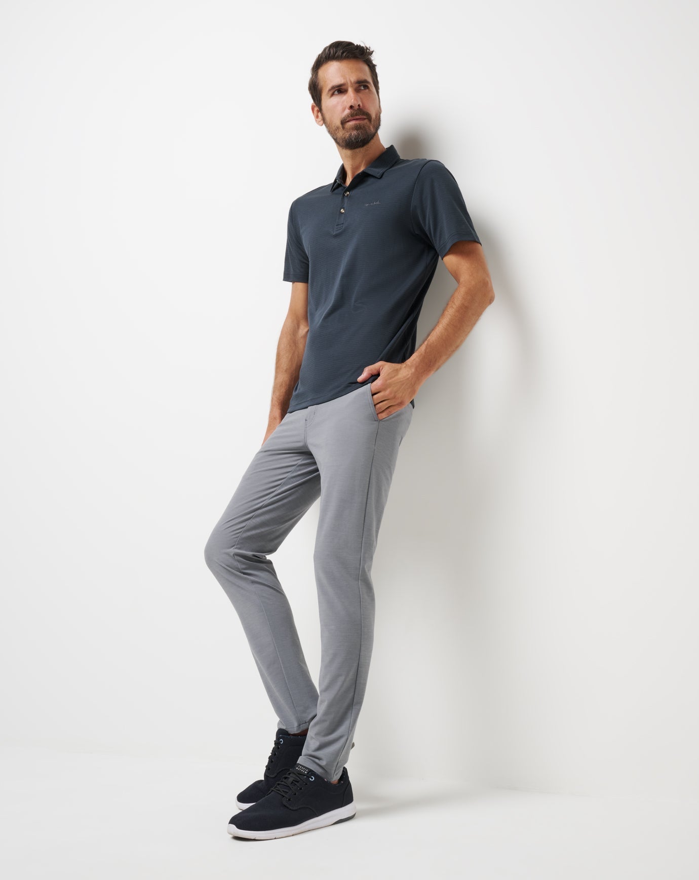 Open To Close Tech Chino Pant - Travis Mathew