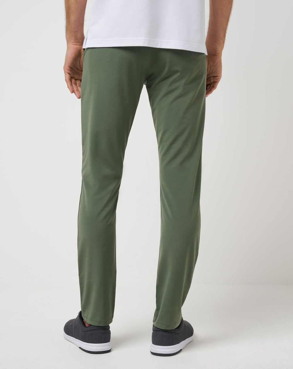 Open To Close Tech Chino Pant - Travis Mathew