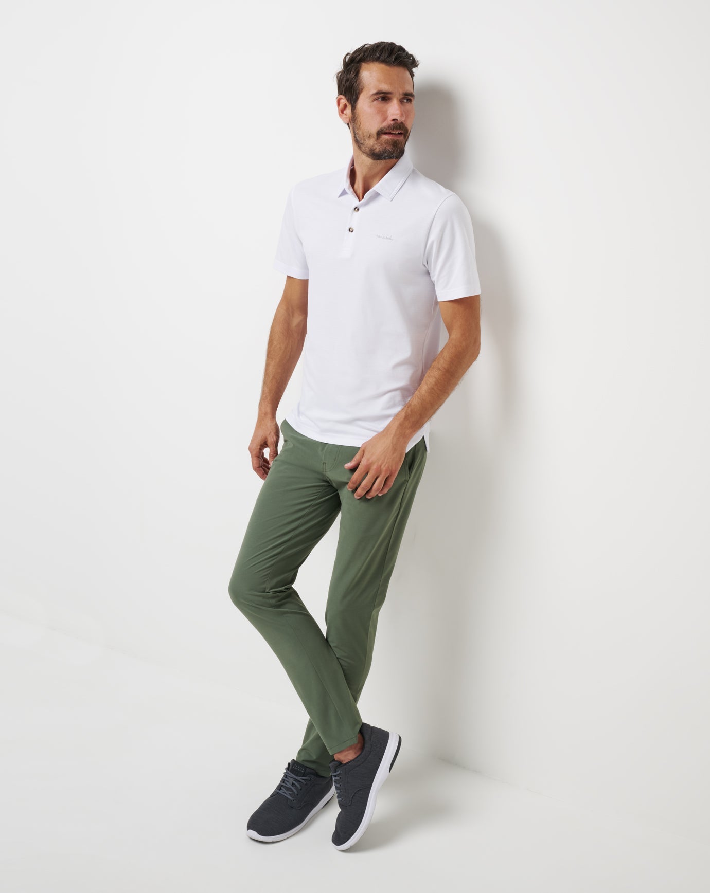 Open To Close Tech Chino Pant - Travis Mathew
