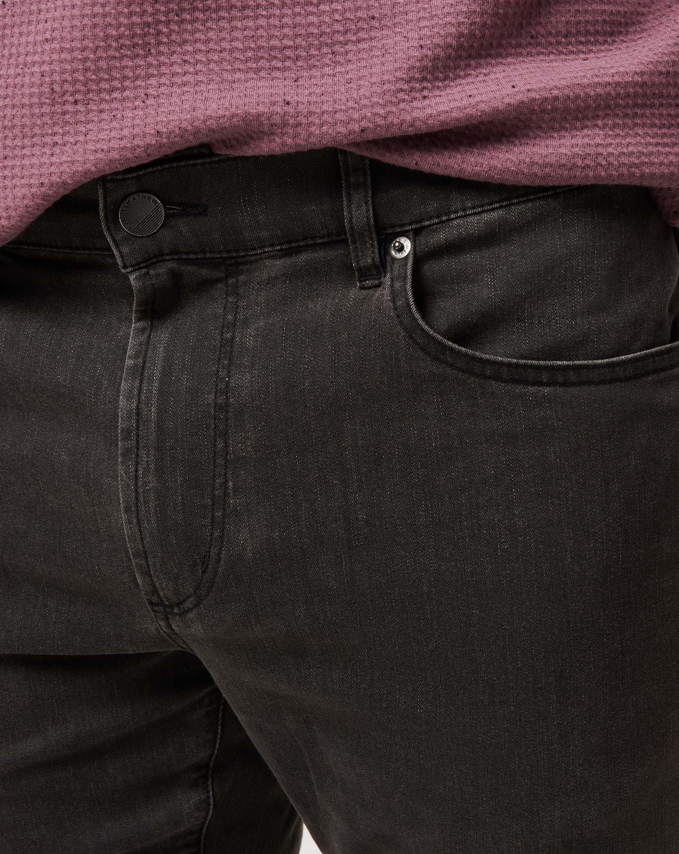 Legacy Featherweight Jeans - Travis Mathew
