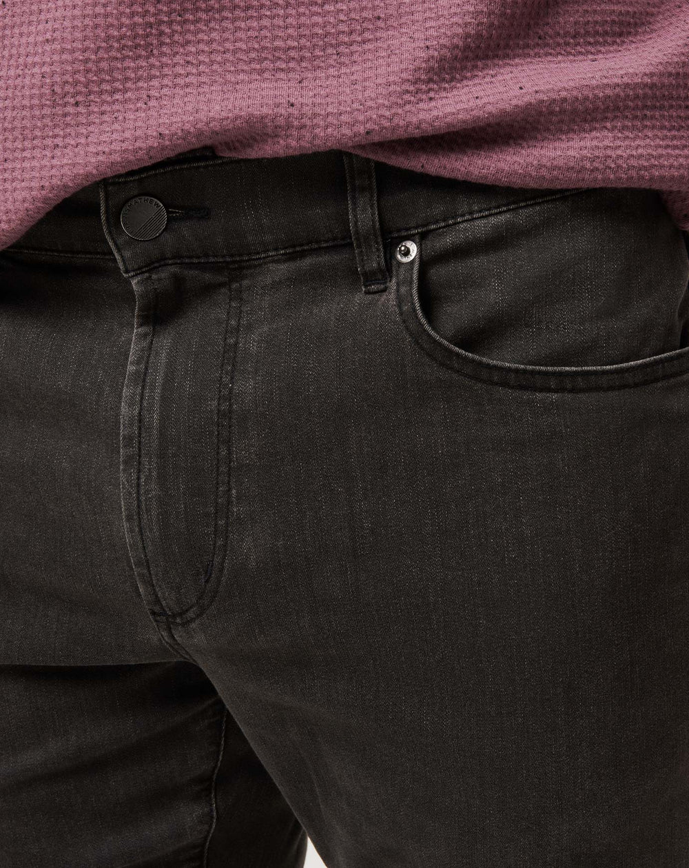 Legacy Featherweight Jeans - Travis Mathew