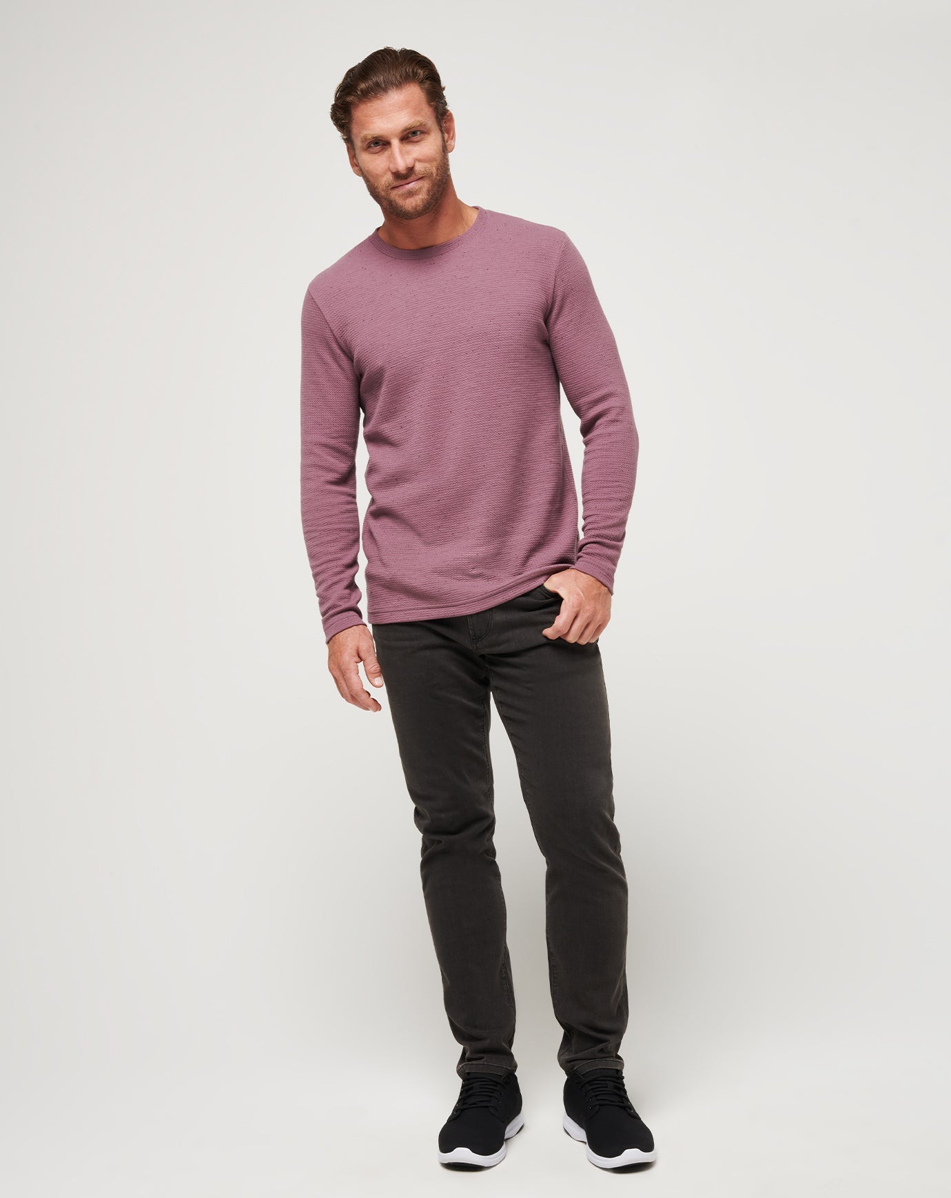 Legacy Featherweight Jeans - Travis Mathew