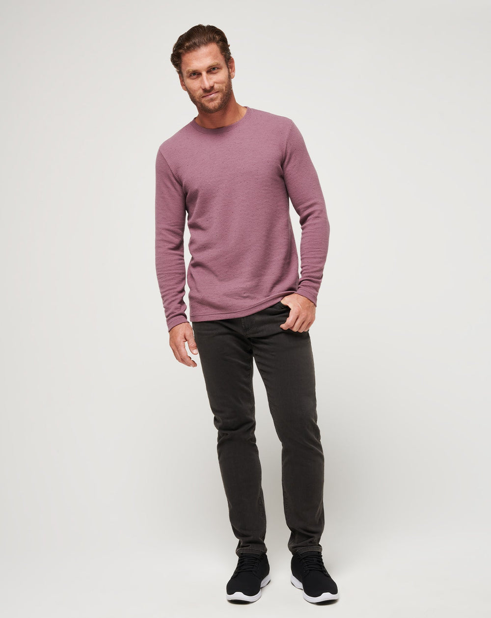 Legacy Featherweight Jeans - Travis Mathew