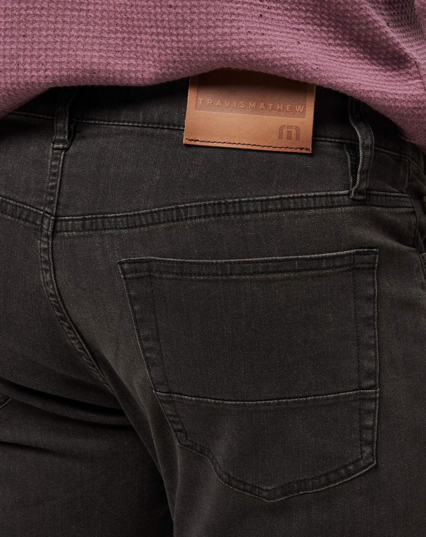 Legacy Featherweight Jeans - Travis Mathew