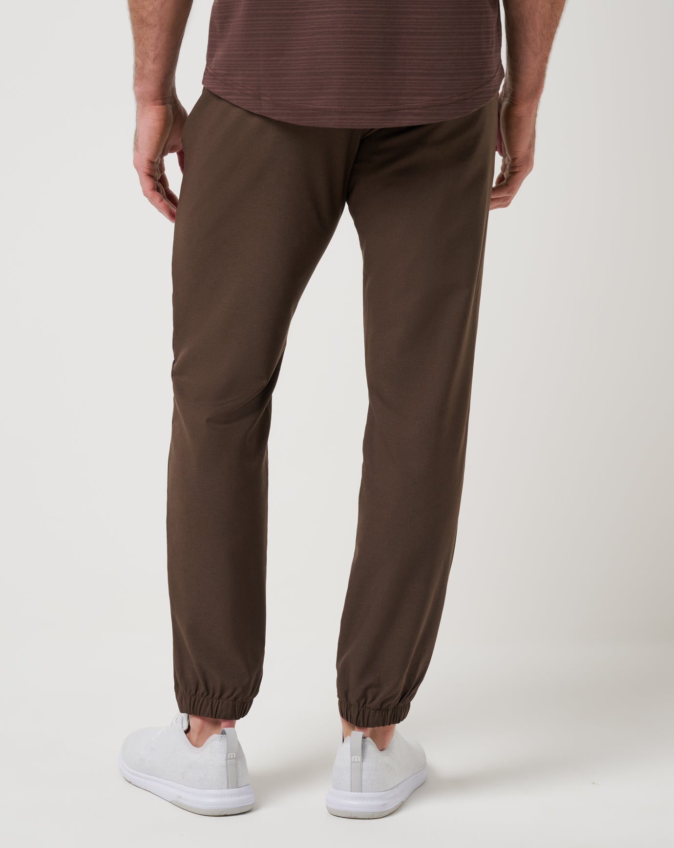Victory Belt Pant - Travis Mathew