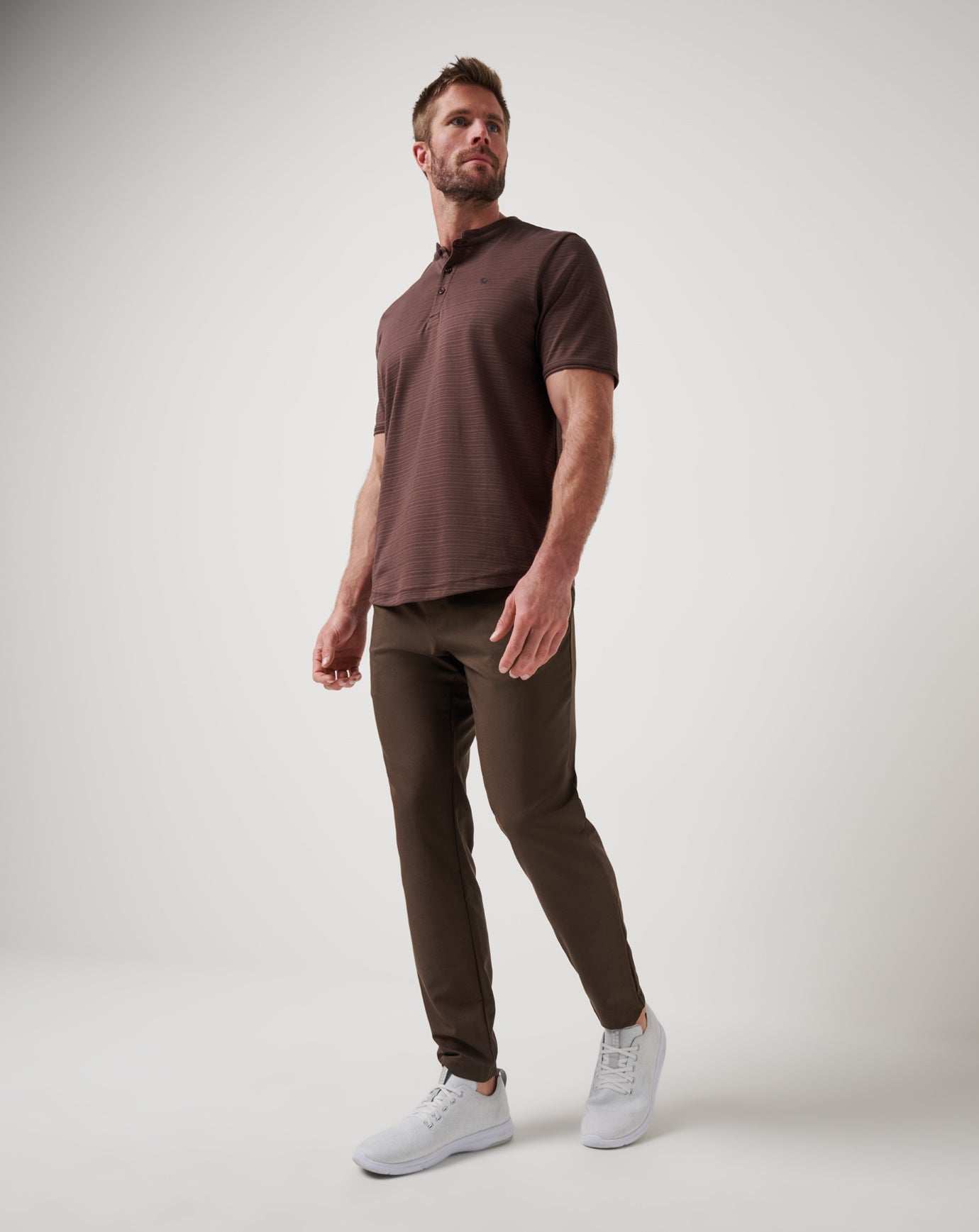 Victory Belt Pant - Travis Mathew