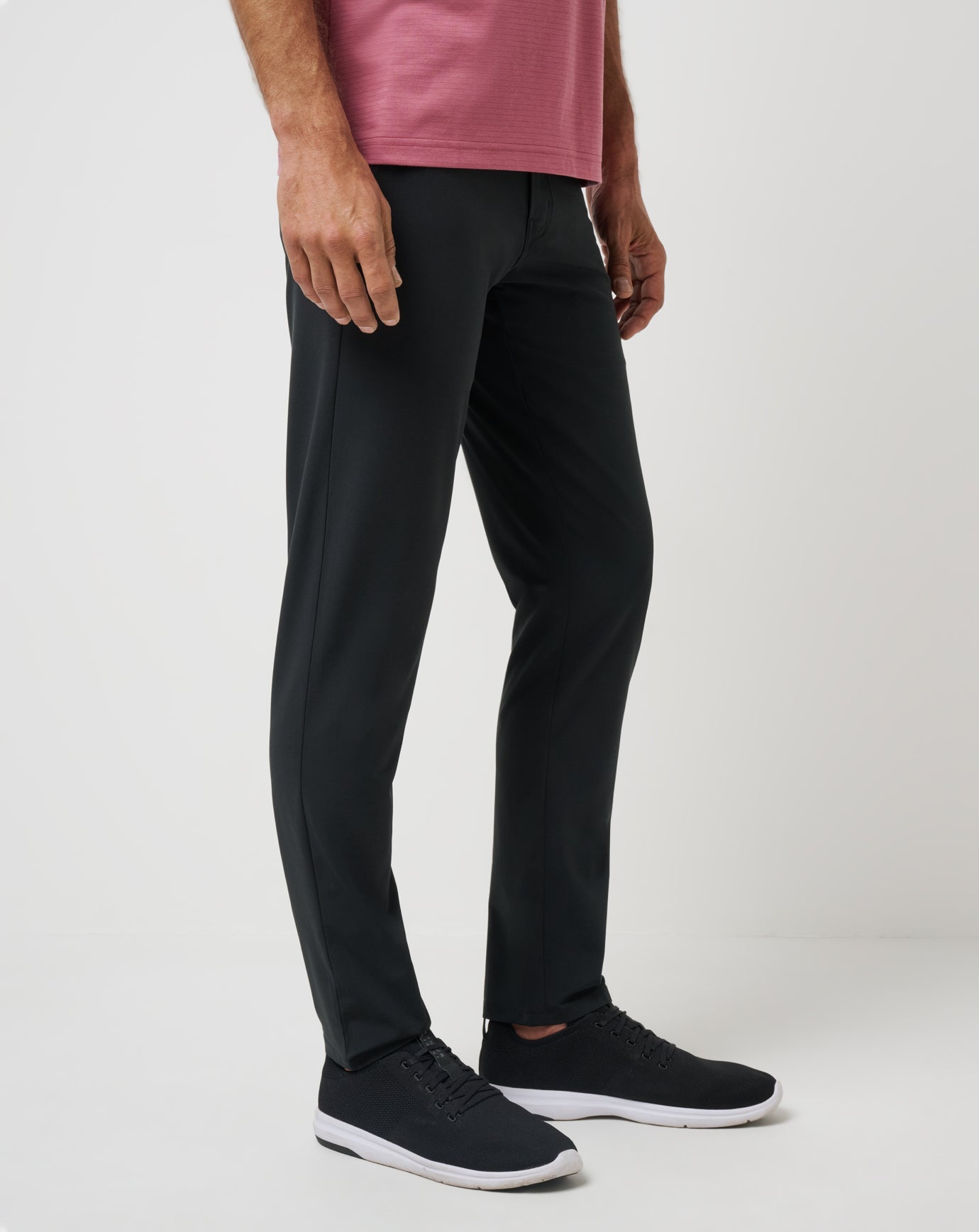 Open To Close Tech Chino Pant - Travis Mathew