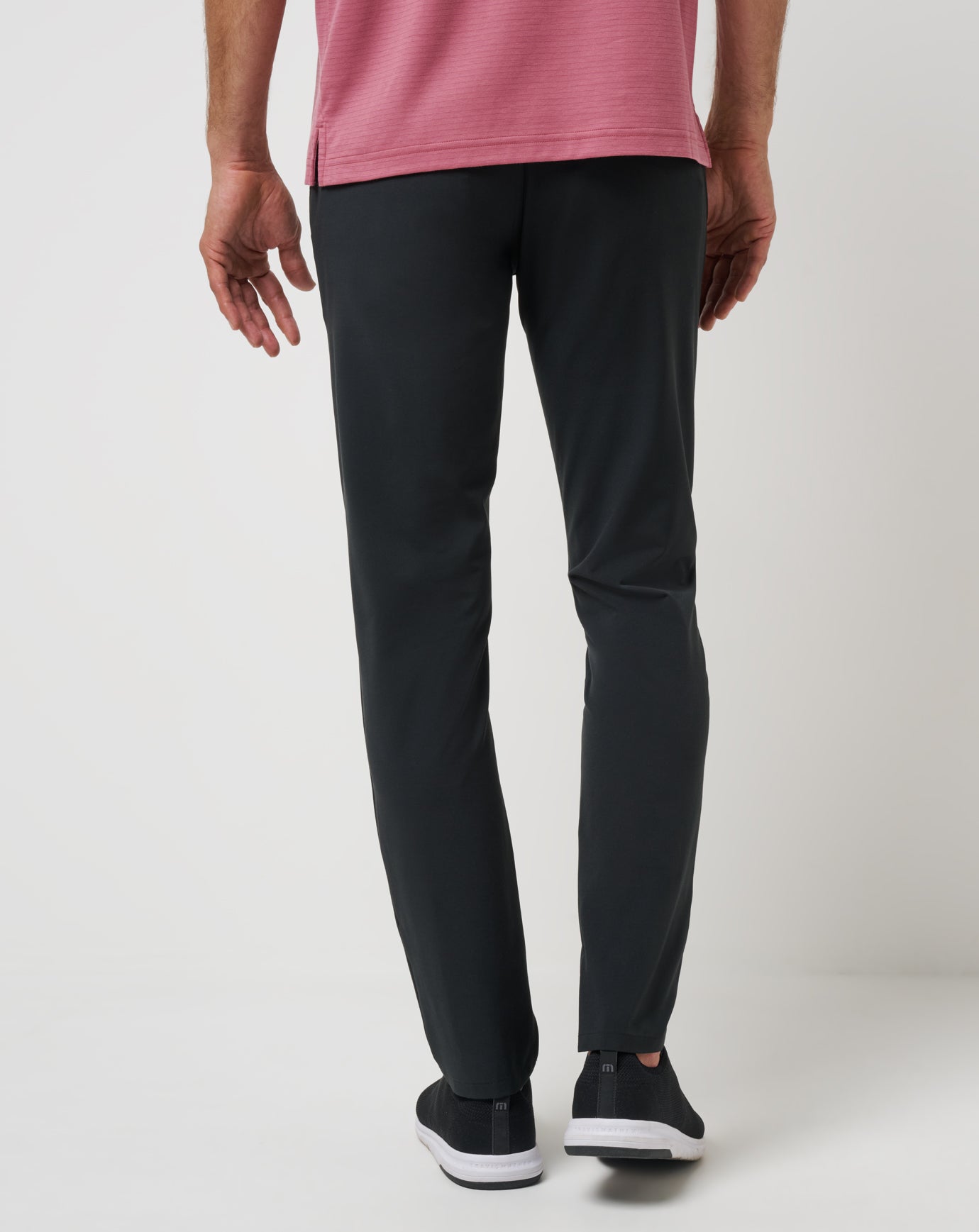 Open To Close Tech Chino Pant - Travis Mathew