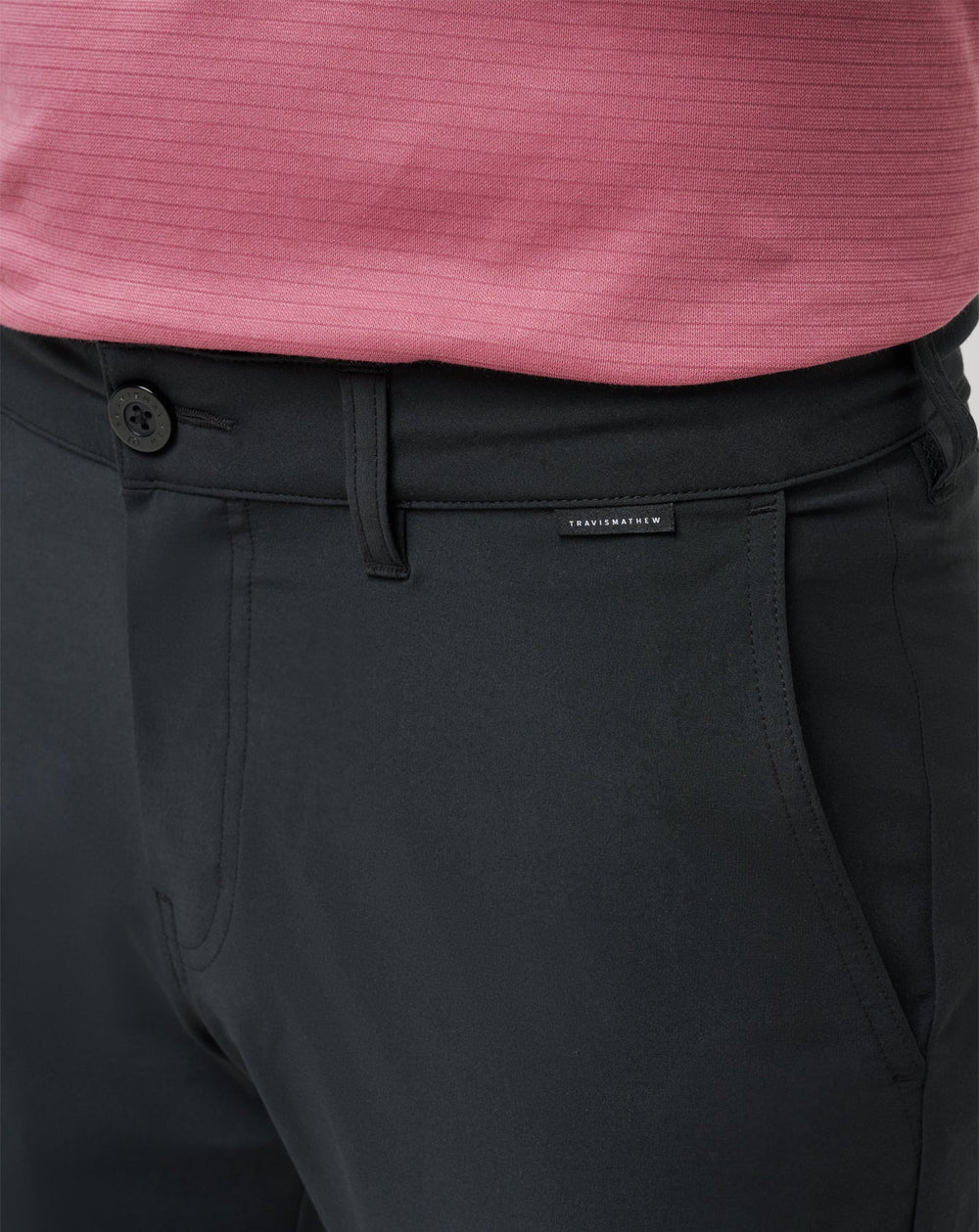Open To Close Tech Chino Pant - Travis Mathew