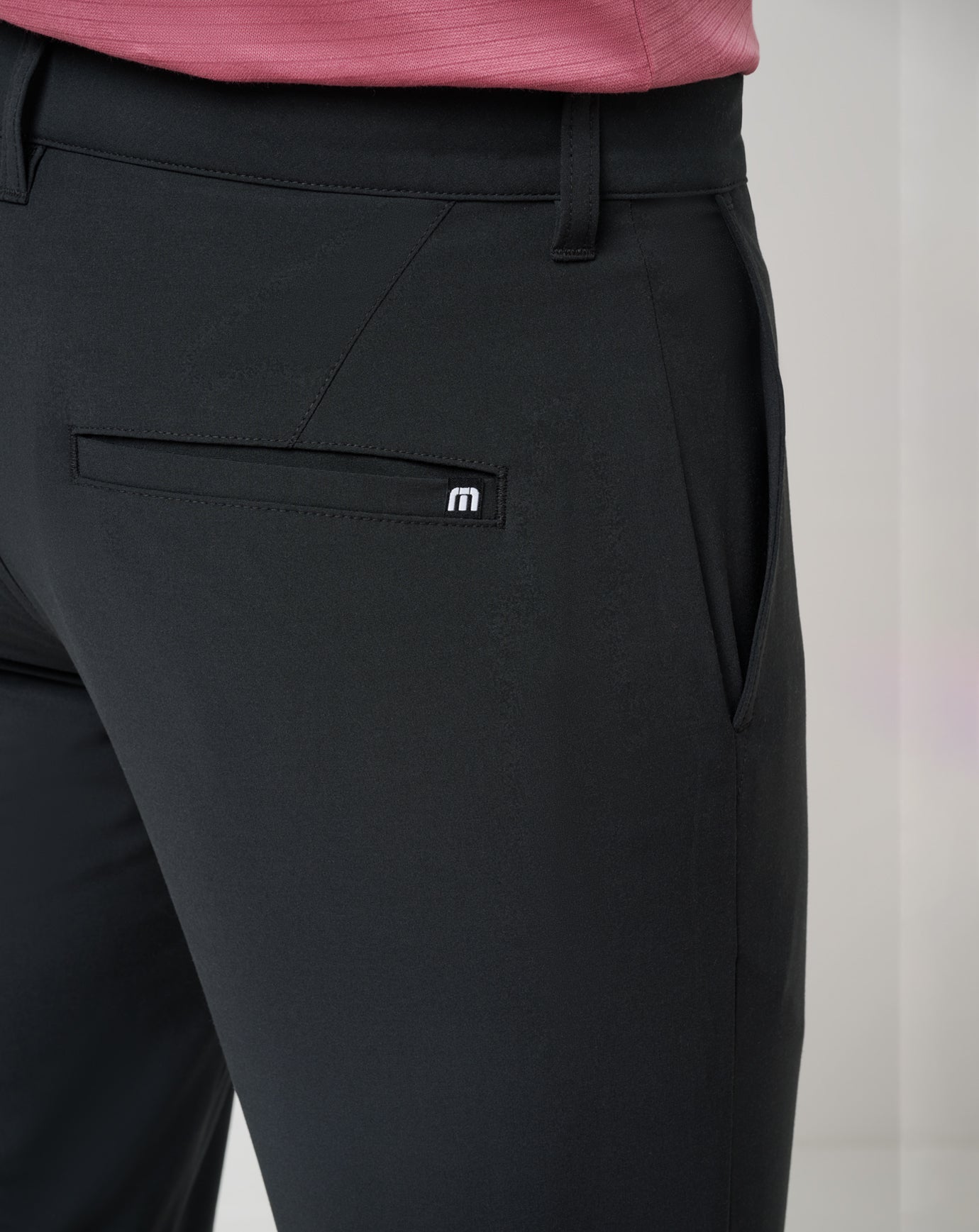 Open To Close Tech Chino Pant - Travis Mathew