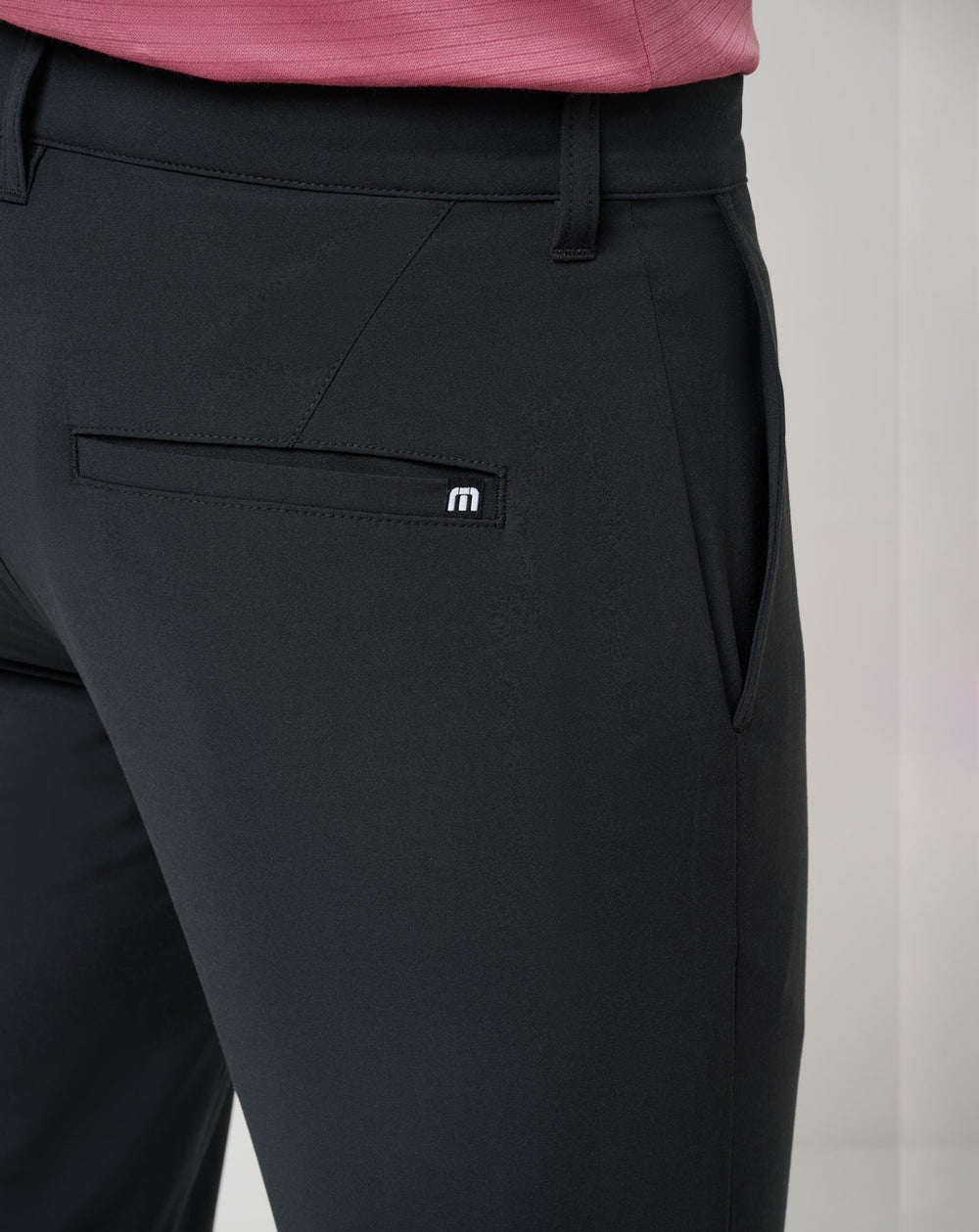 Open To Close Tech Chino Pant - Travis Mathew