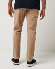 Open To Close Tech Chino Pant - Travis Mathew