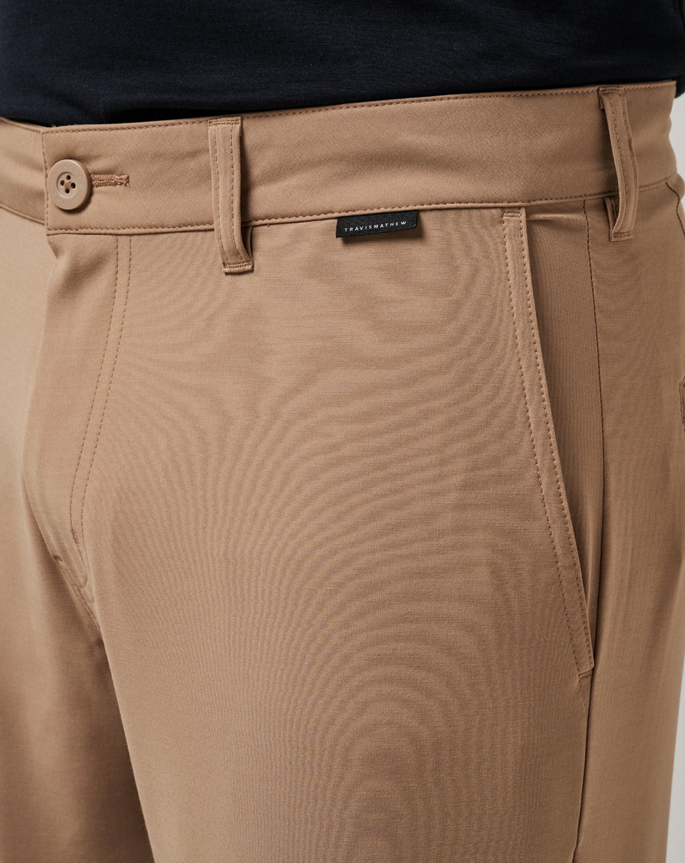 Open To Close Tech Chino Pant - Travis Mathew