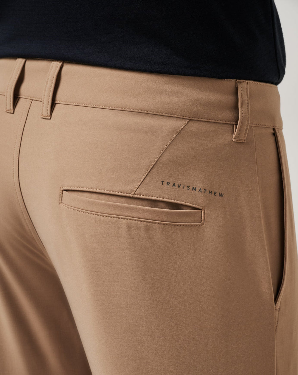 Open To Close Tech Chino Pant - Travis Mathew