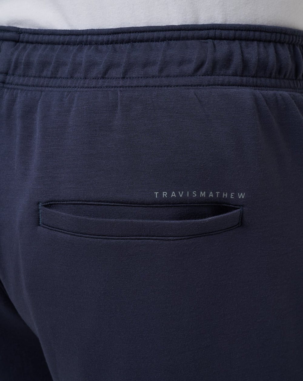 Fibercloud Pant - Travis Mathew