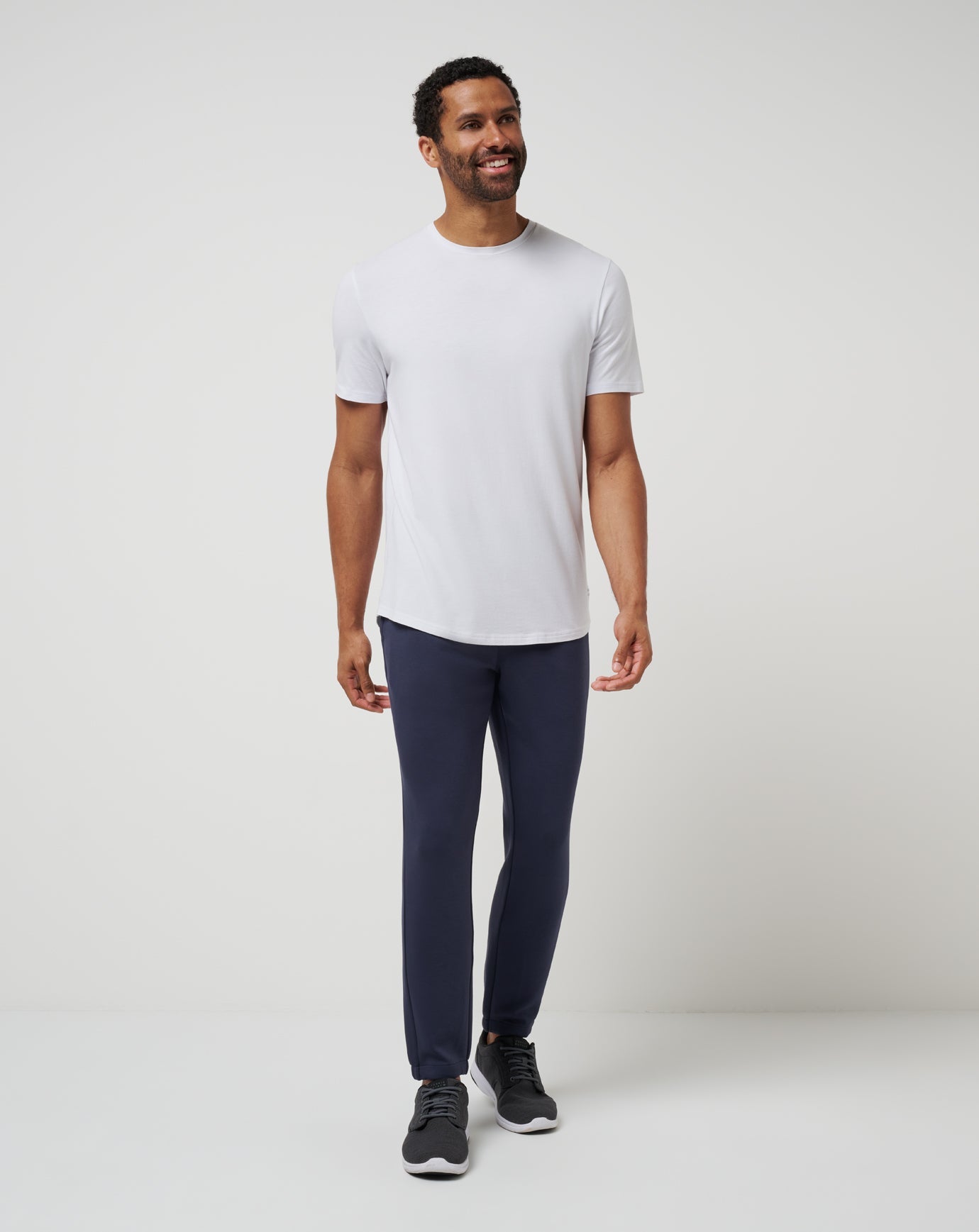 Fibercloud Pant - Travis Mathew