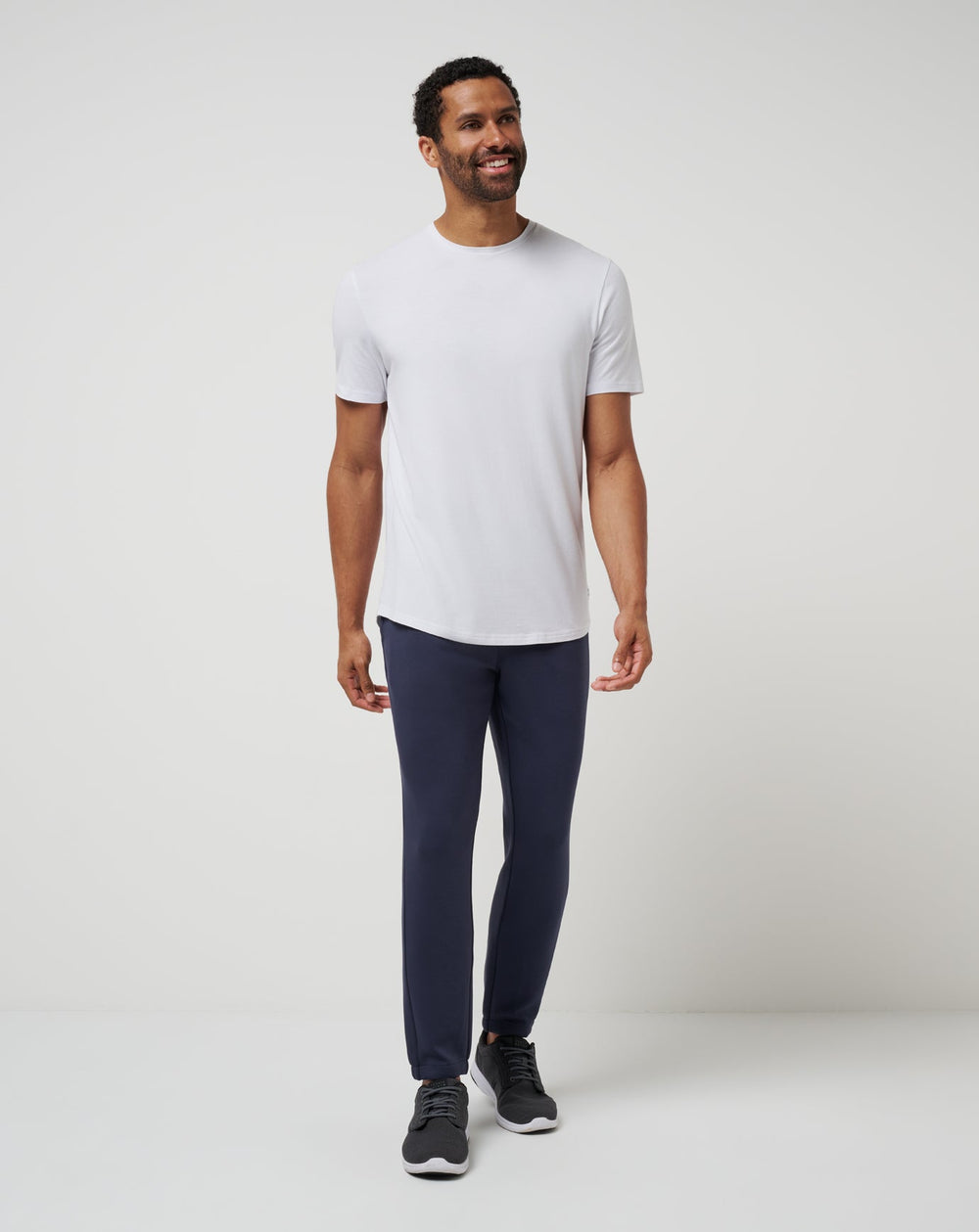 Fibercloud Pant - Travis Mathew