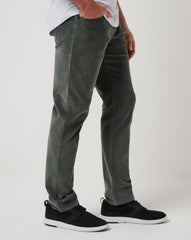 Start The Journey Corduroy Pant - Travis Mathew