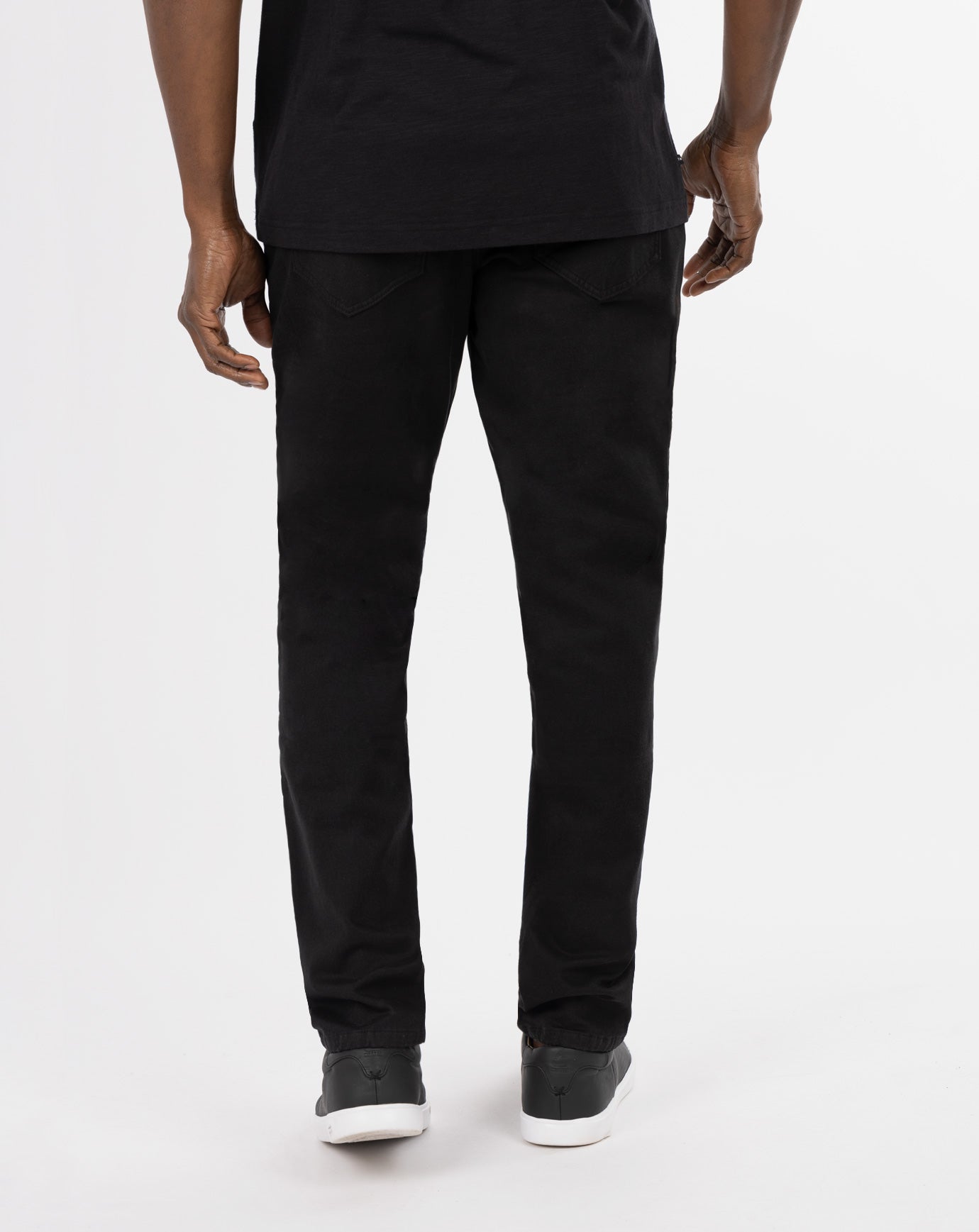 Cloud Denim Pant - Travis Mathew