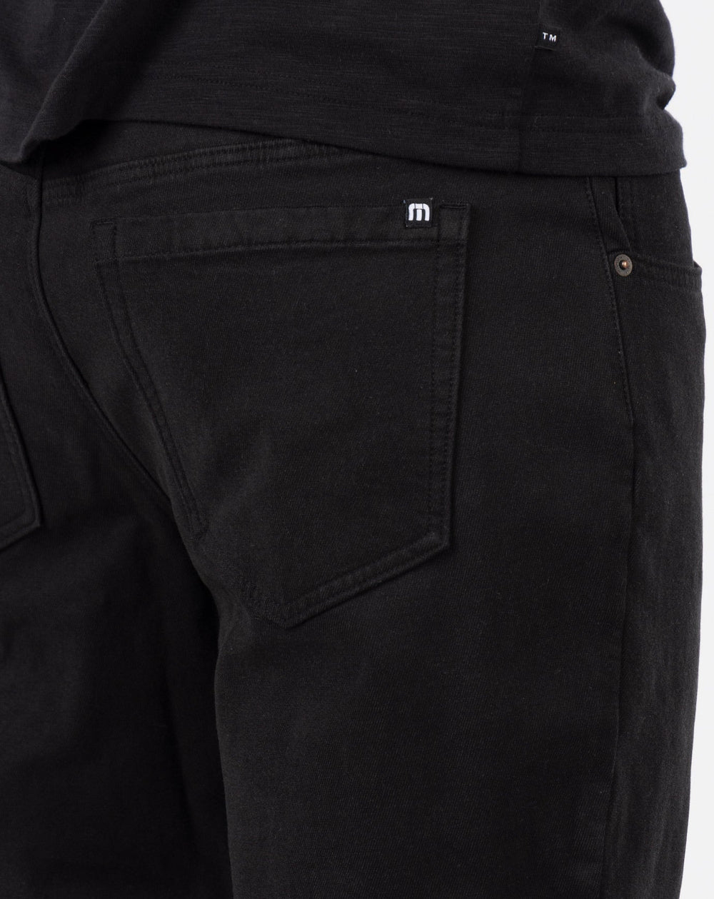 Cloud Denim Pant - Travis Mathew