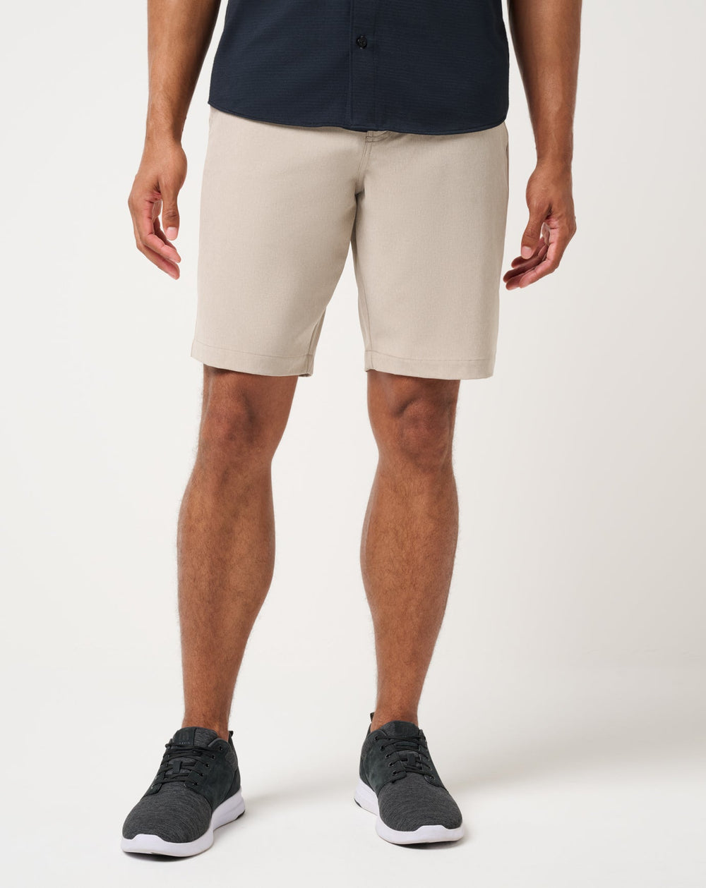 Beck 2.0 Short 10In - Travis Mathew