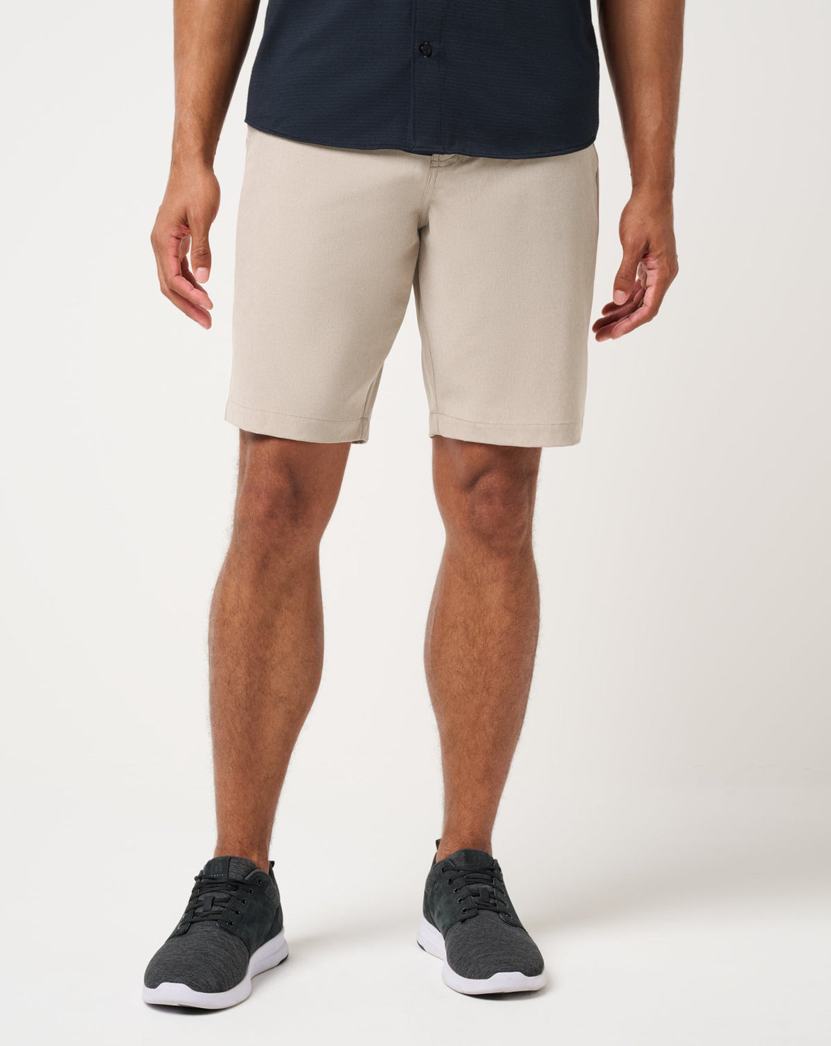 Beck 2.0 Short 10In - Travis Mathew