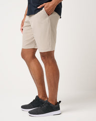 Beck 2.0 Short 10In - Travis Mathew