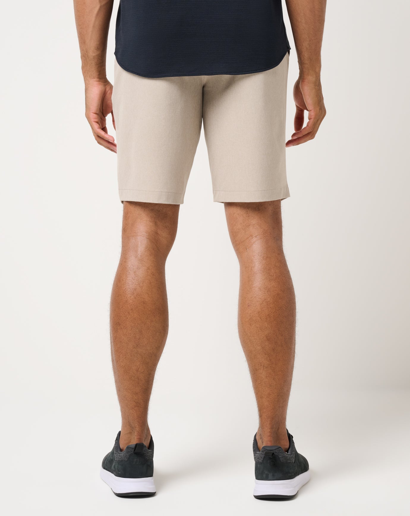 Beck 2.0 Short 10In - Travis Mathew