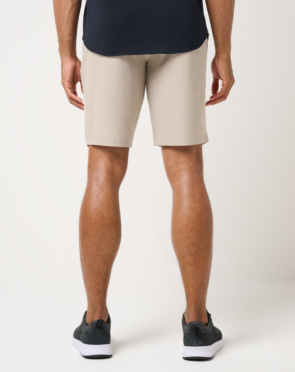 Beck 2.0 Short 10In - Travis Mathew