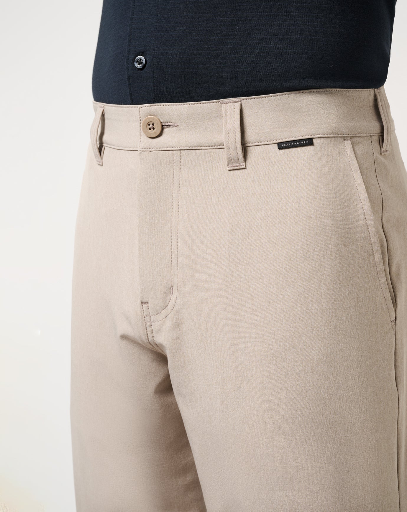 Beck 2.0 Short 10In - Travis Mathew