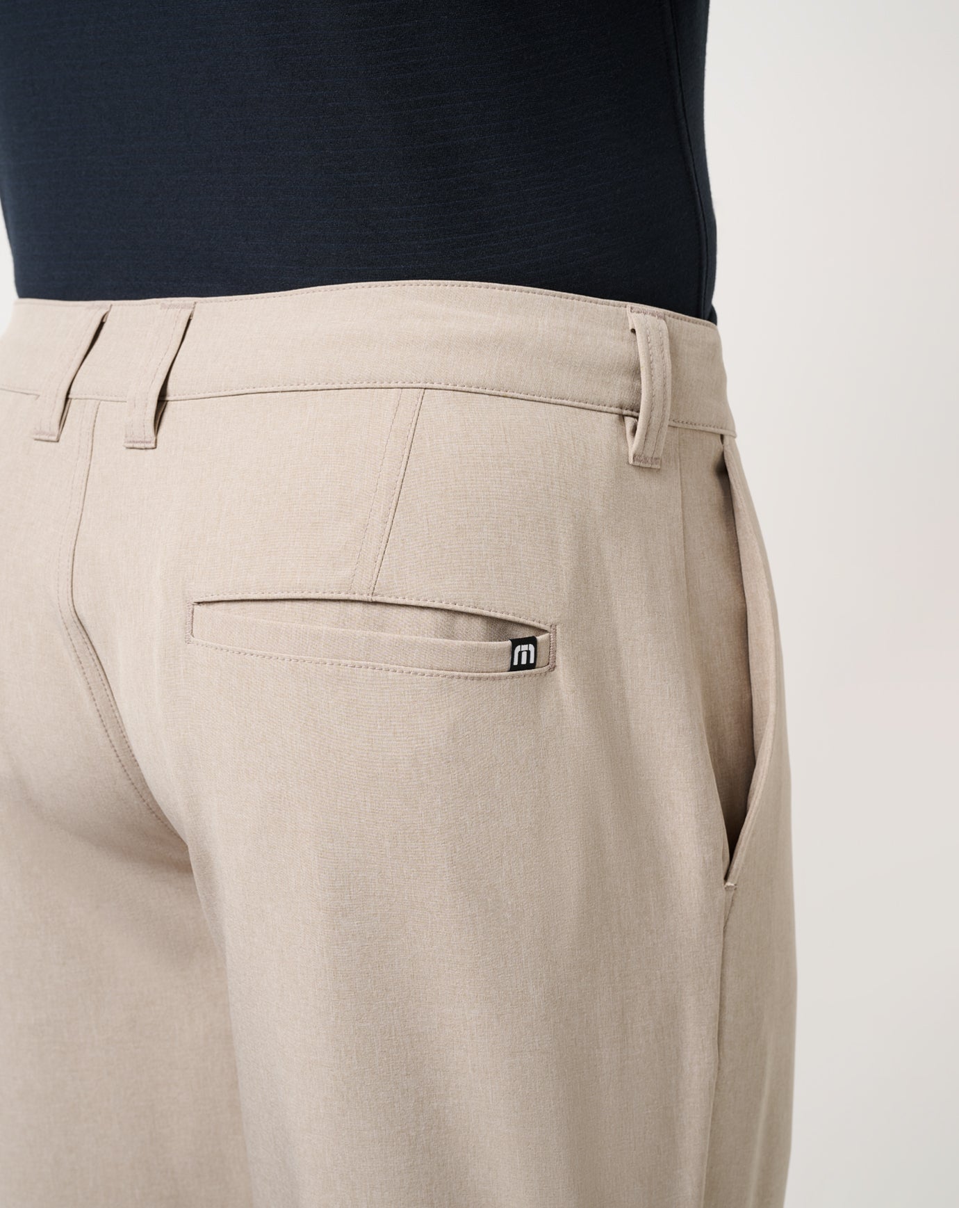 Beck 2.0 Short 10In - Travis Mathew