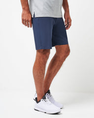 Wanderlust Short 9In - Travis Mathew