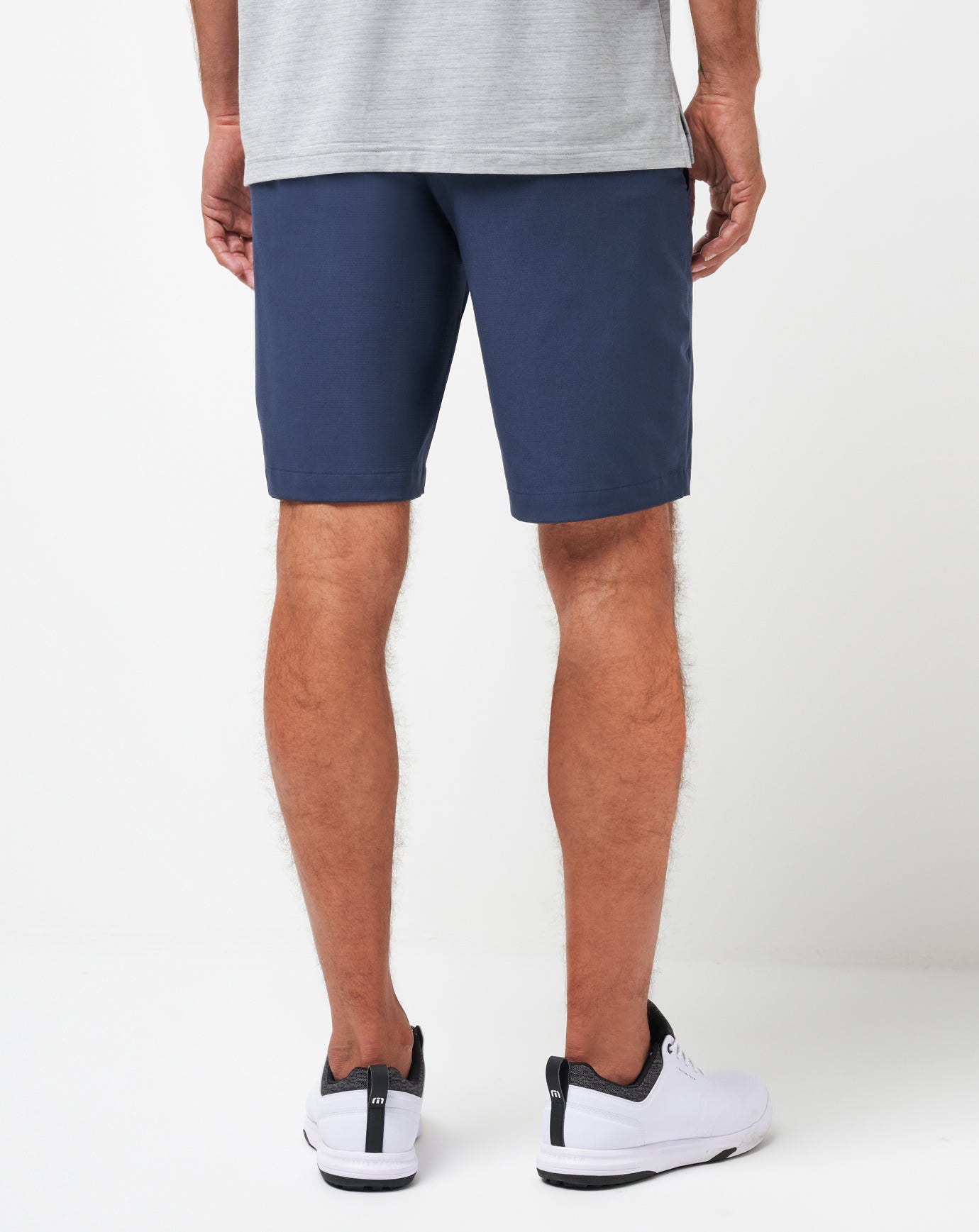 Wanderlust Short 9In - Travis Mathew