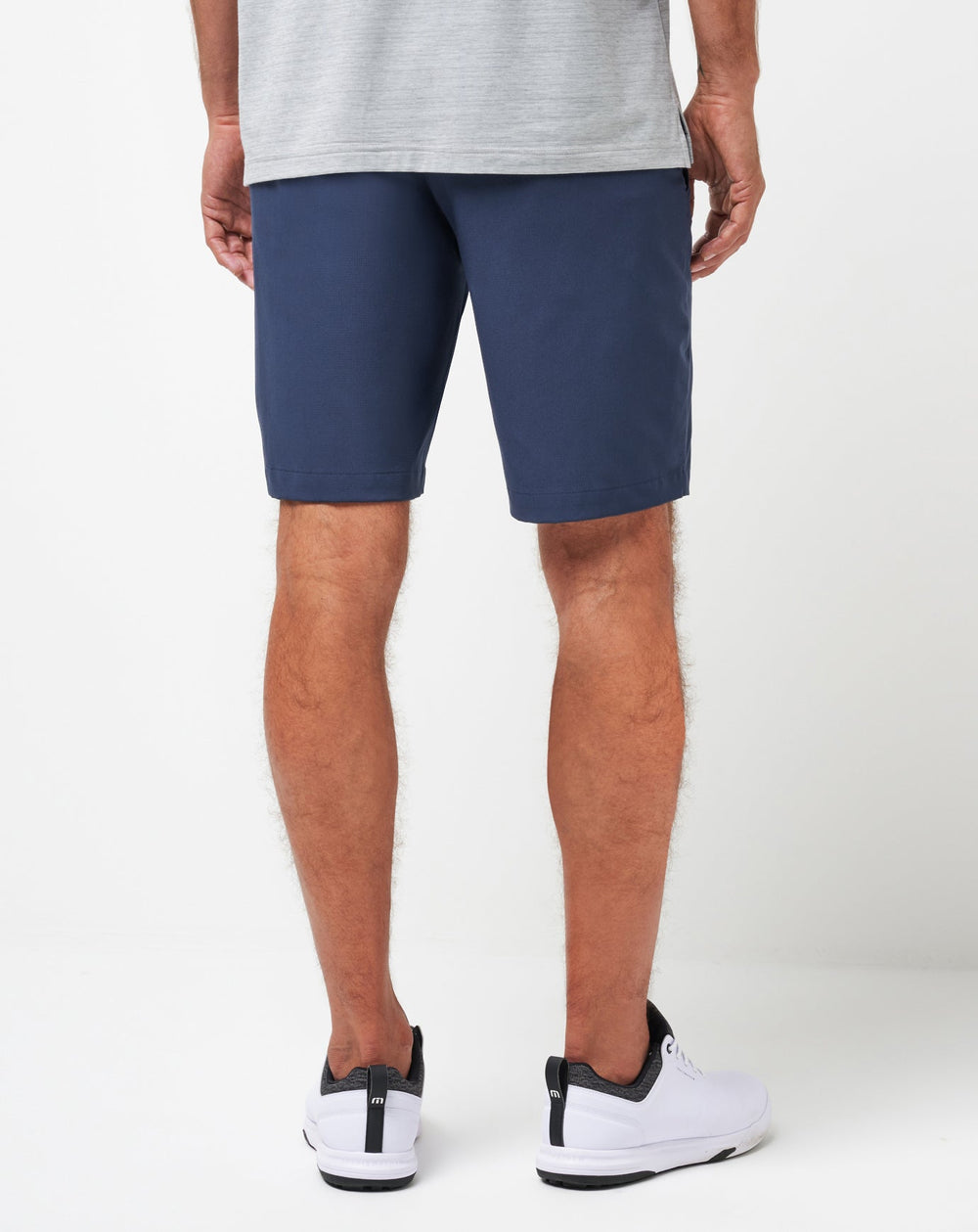 Wanderlust Short 9In - Travis Mathew