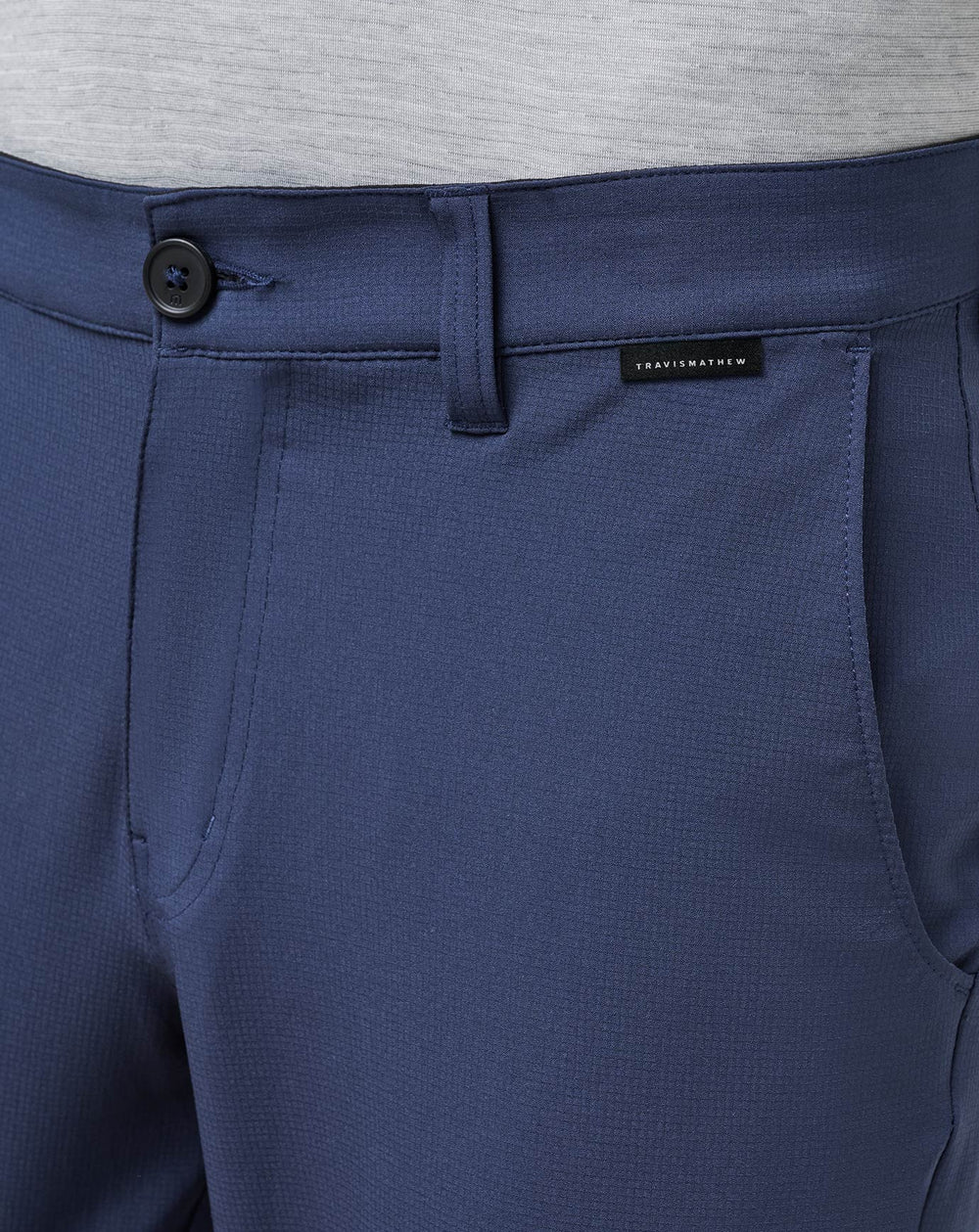 Wanderlust Short 9In - Travis Mathew