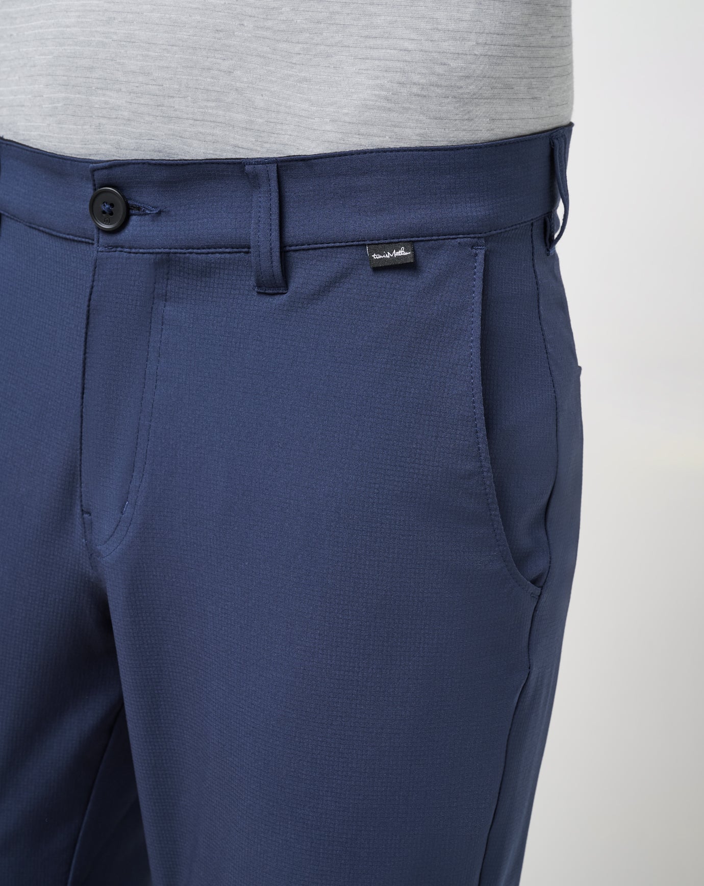Wanderlust Short 9In - Travis Mathew