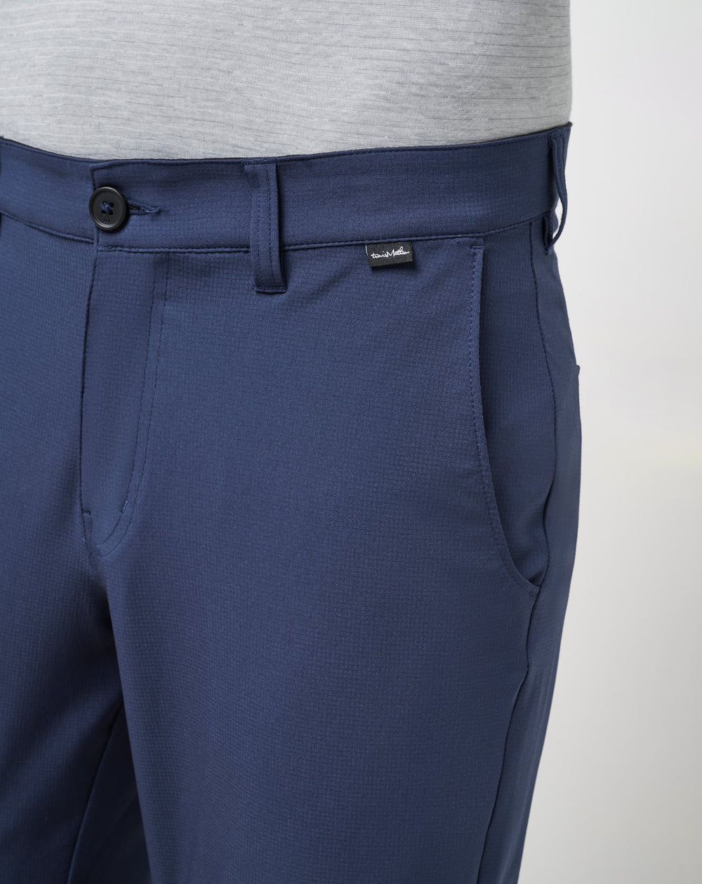 Wanderlust Short 9In - Travis Mathew