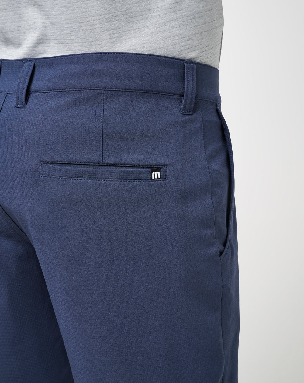 Wanderlust Short 9In - Travis Mathew