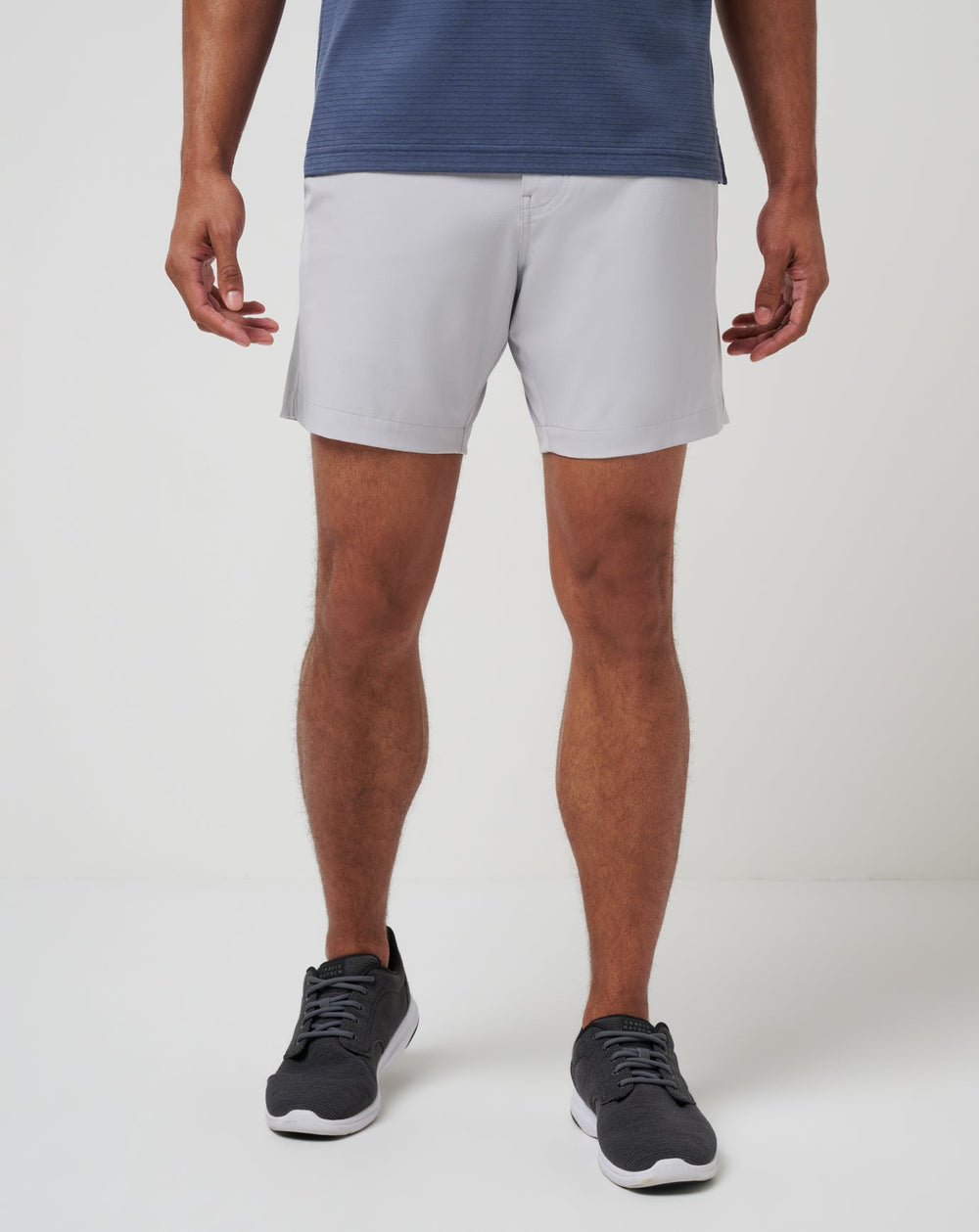 Wanderlust Short 7In - Travis Mathew