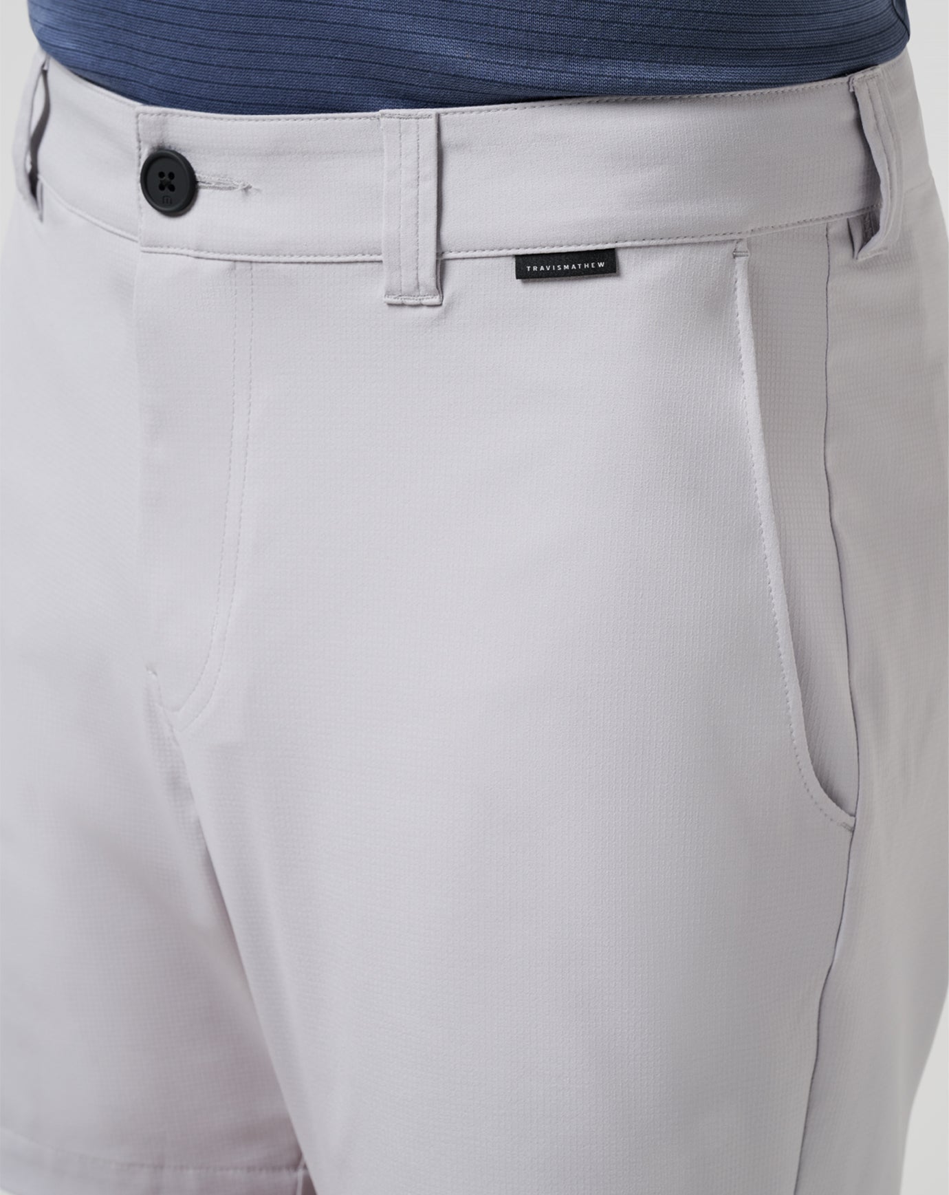 Wanderlust Short 7In - Travis Mathew